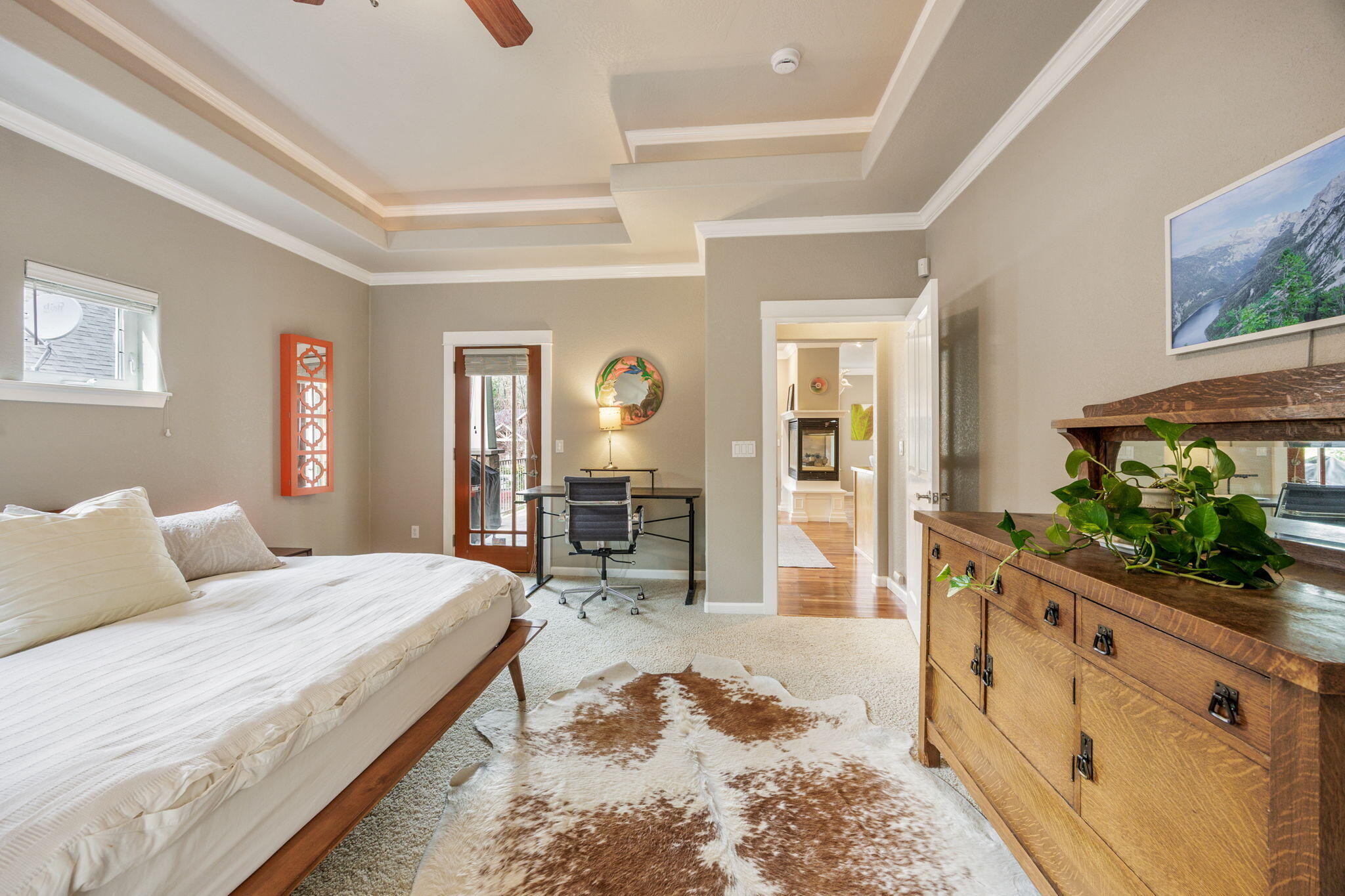 Meadow Wood Subdivision - Residential