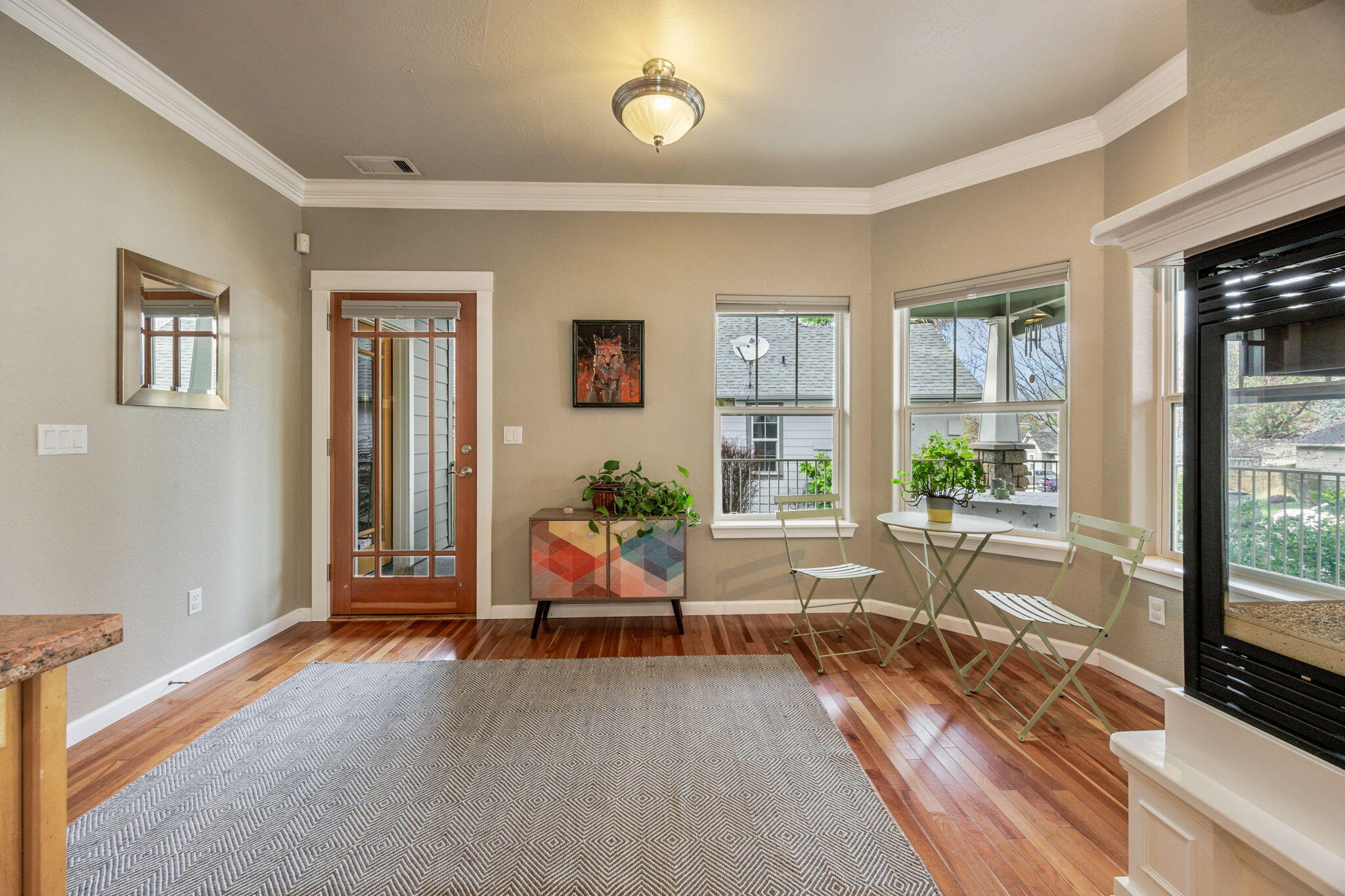 Meadow Wood Subdivision - Residential