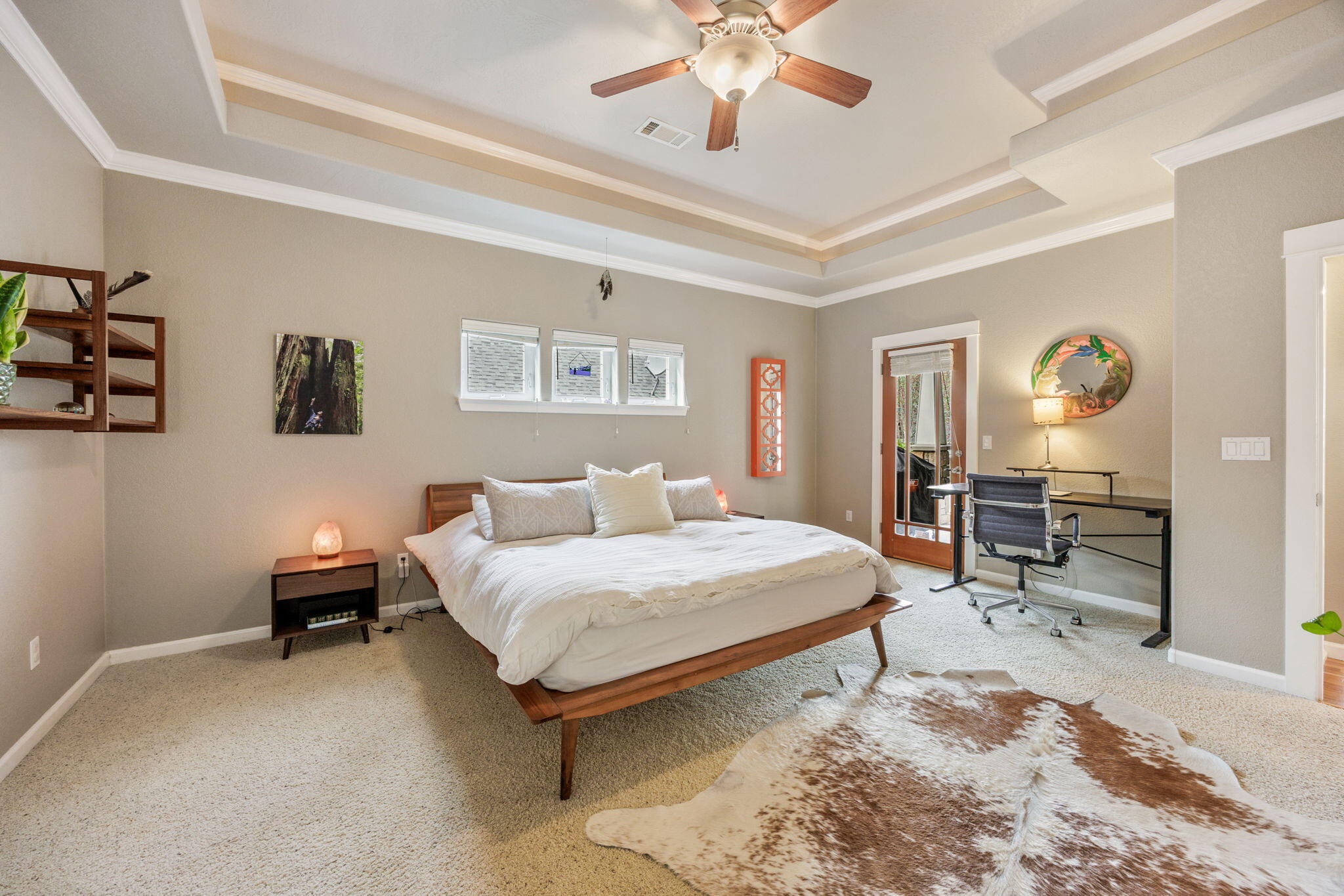 Meadow Wood Subdivision - Residential