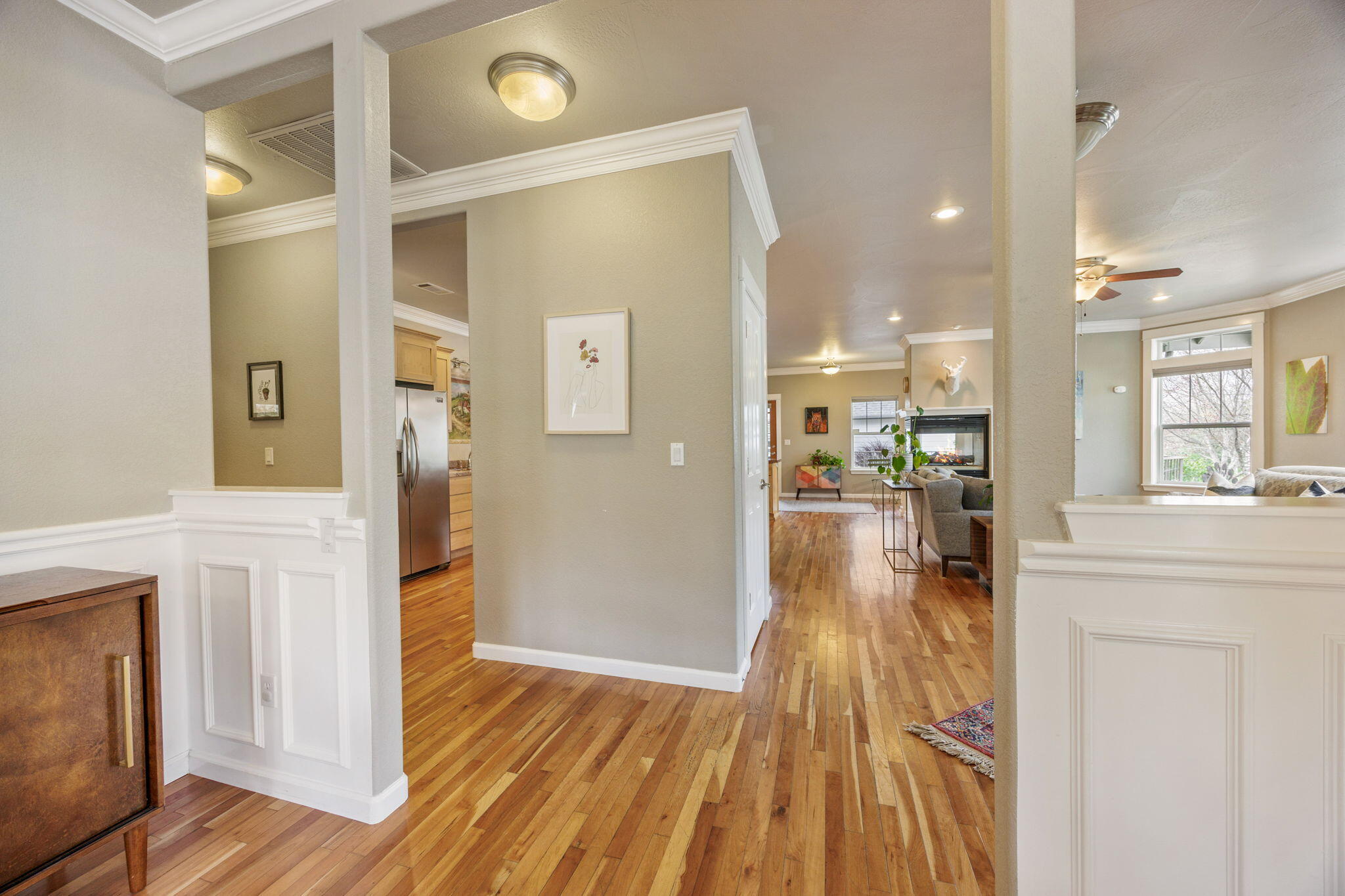 Meadow Wood Subdivision - Residential