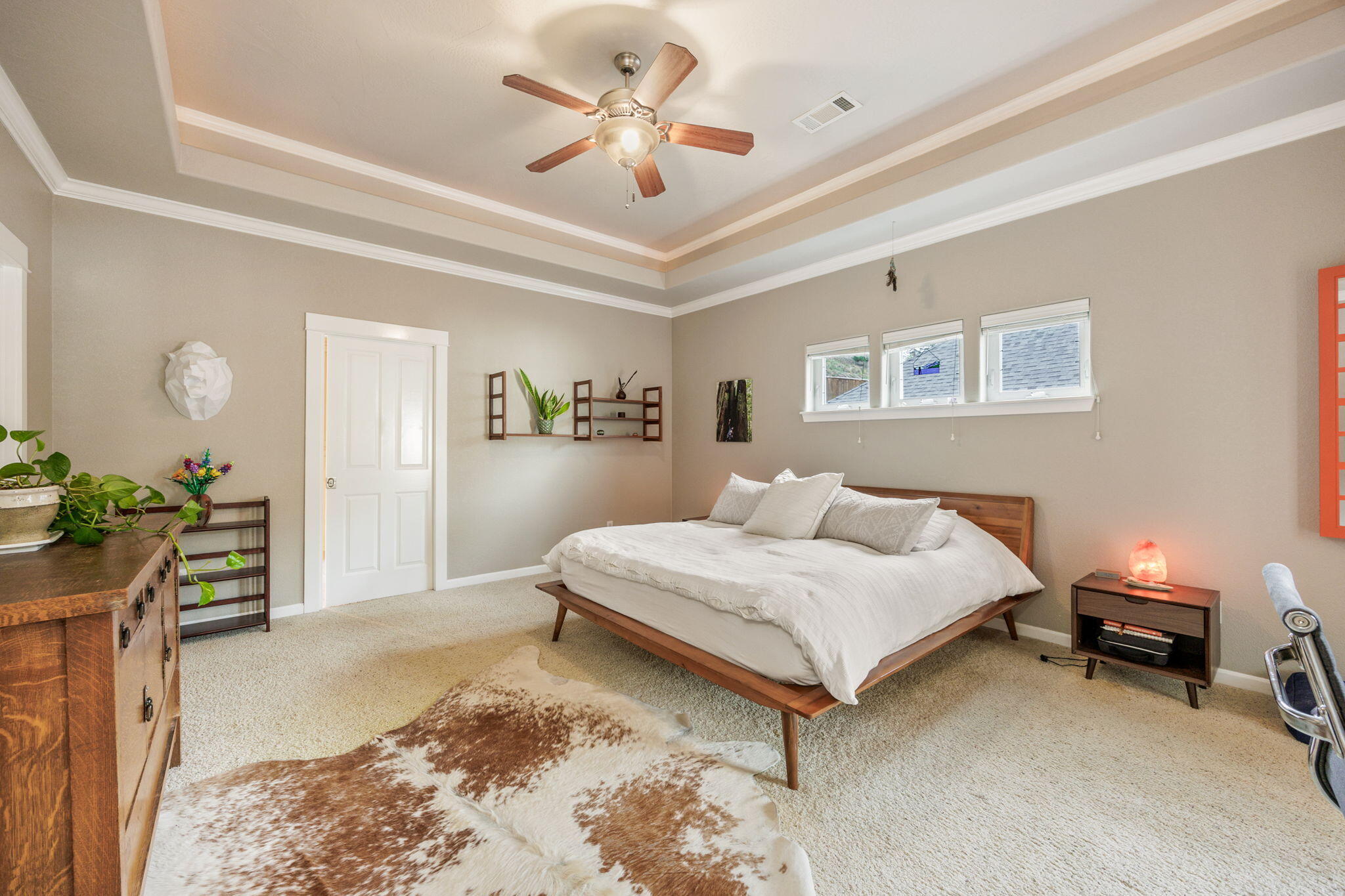 Meadow Wood Subdivision - Residential