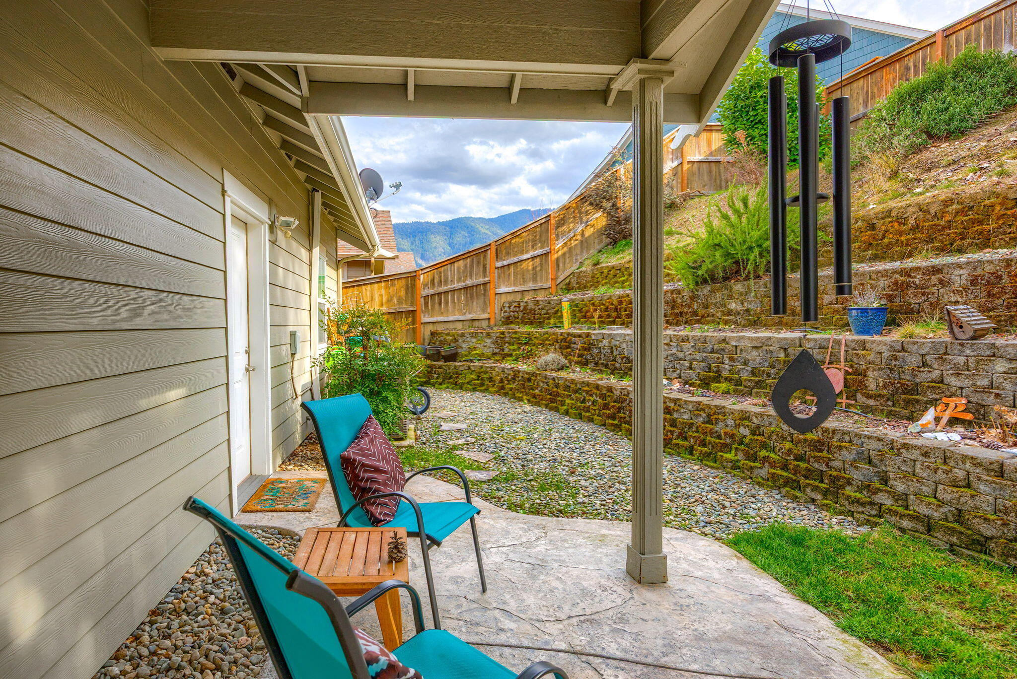 Meadow Wood Subdivision - Residential