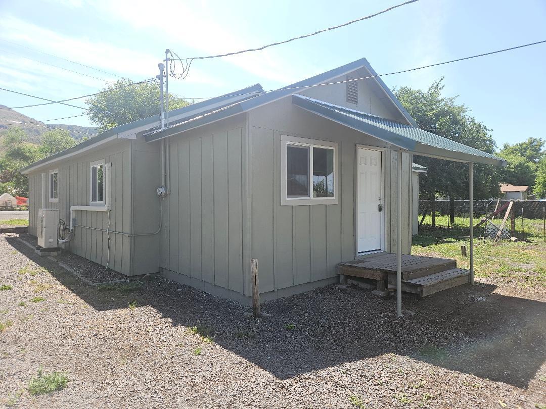 Lake County - Residential