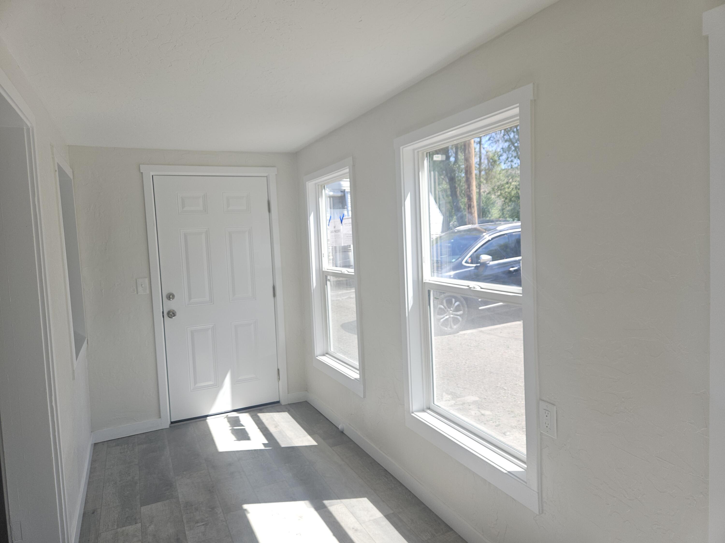 Lake County - Residential