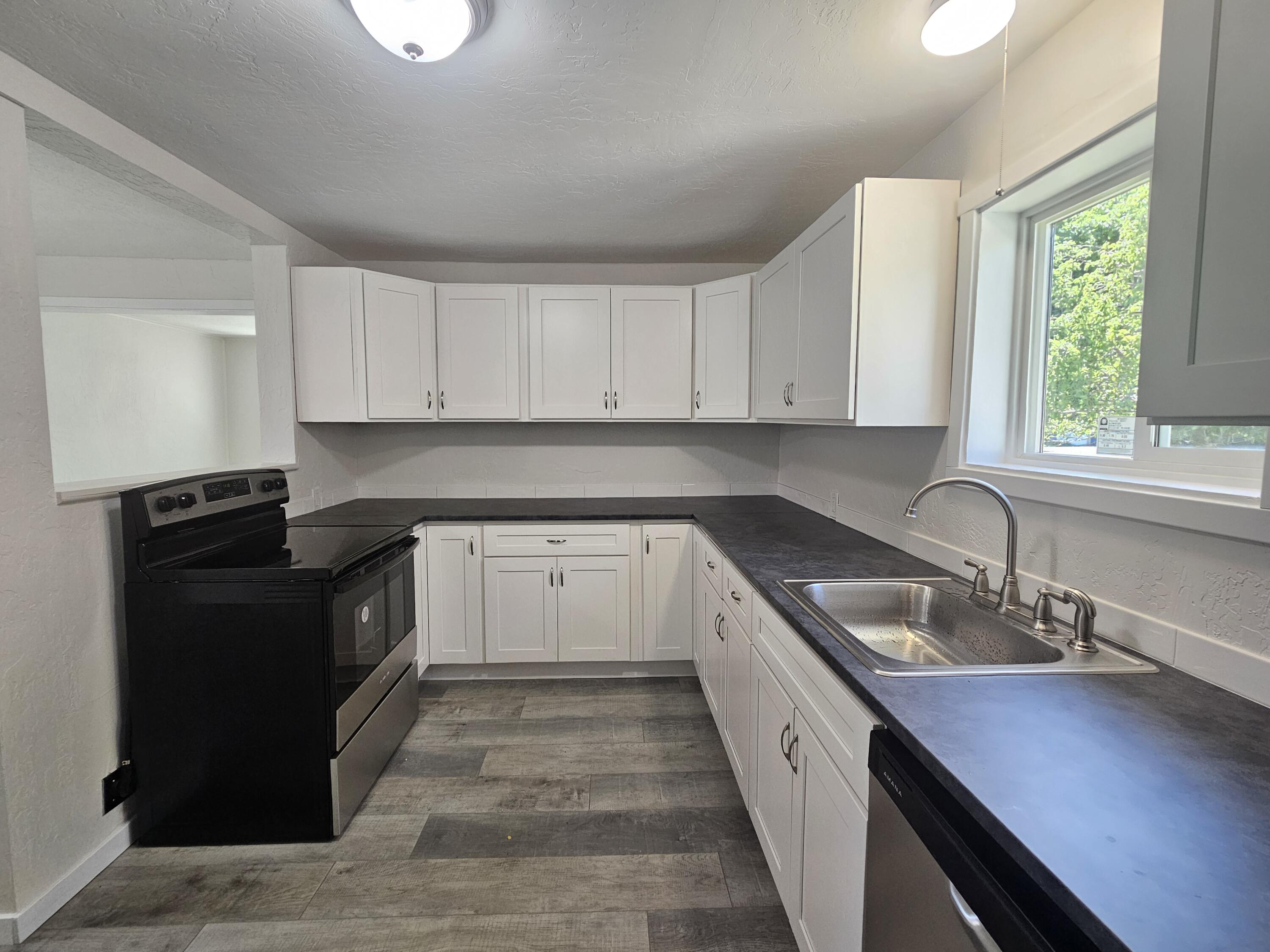 Lake County - Residential