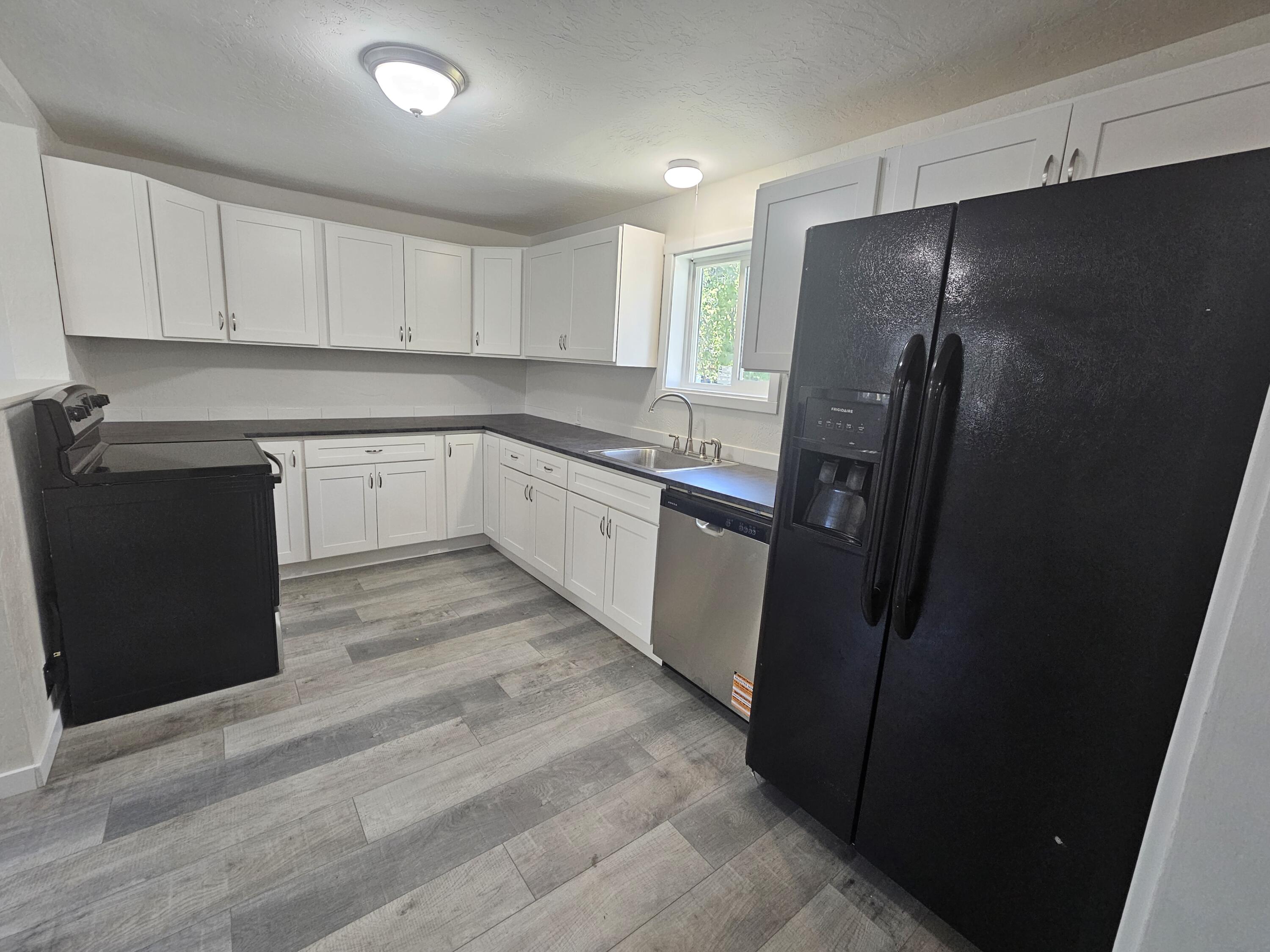 Lake County - Residential