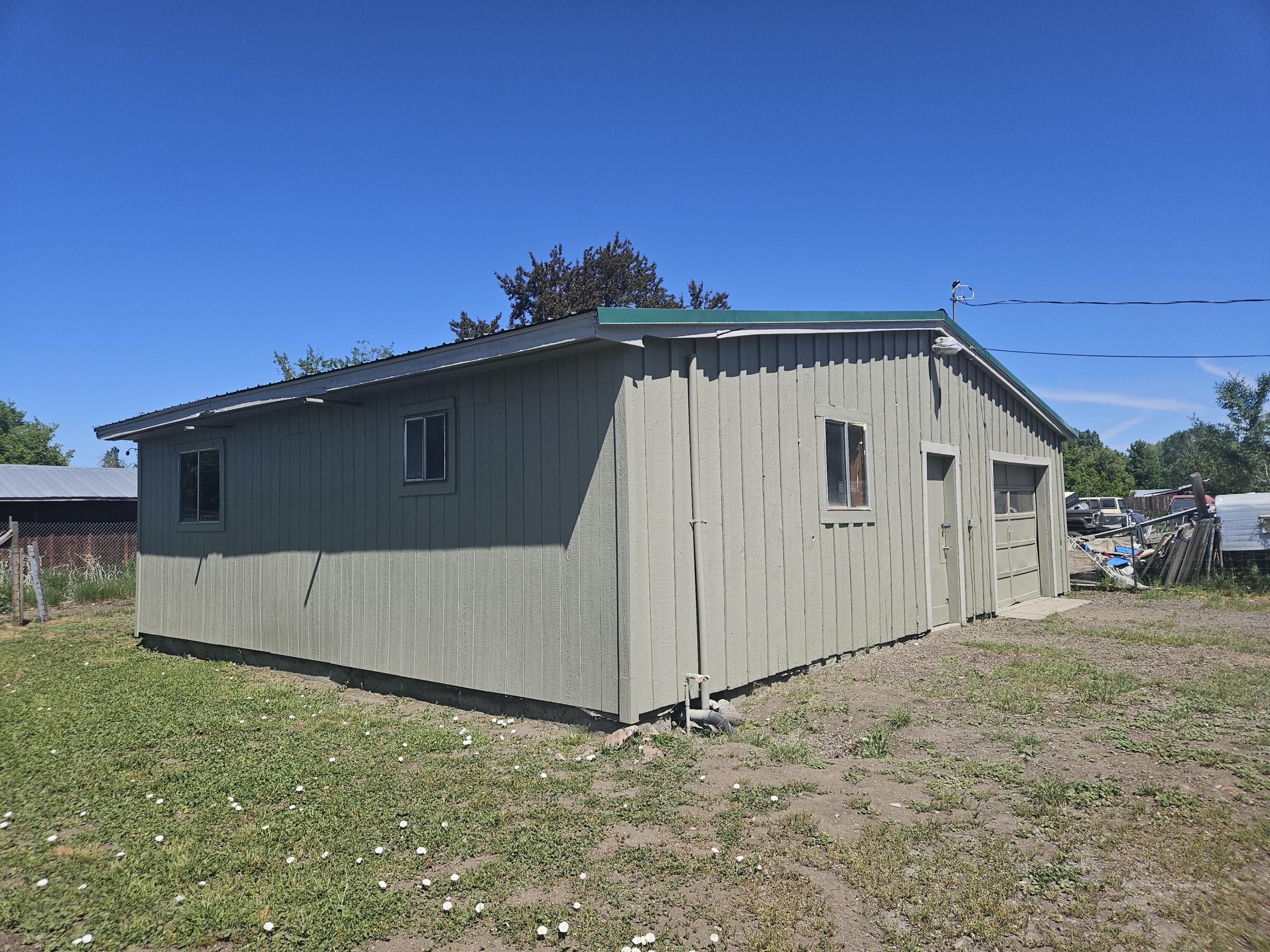 Lake County - Residential