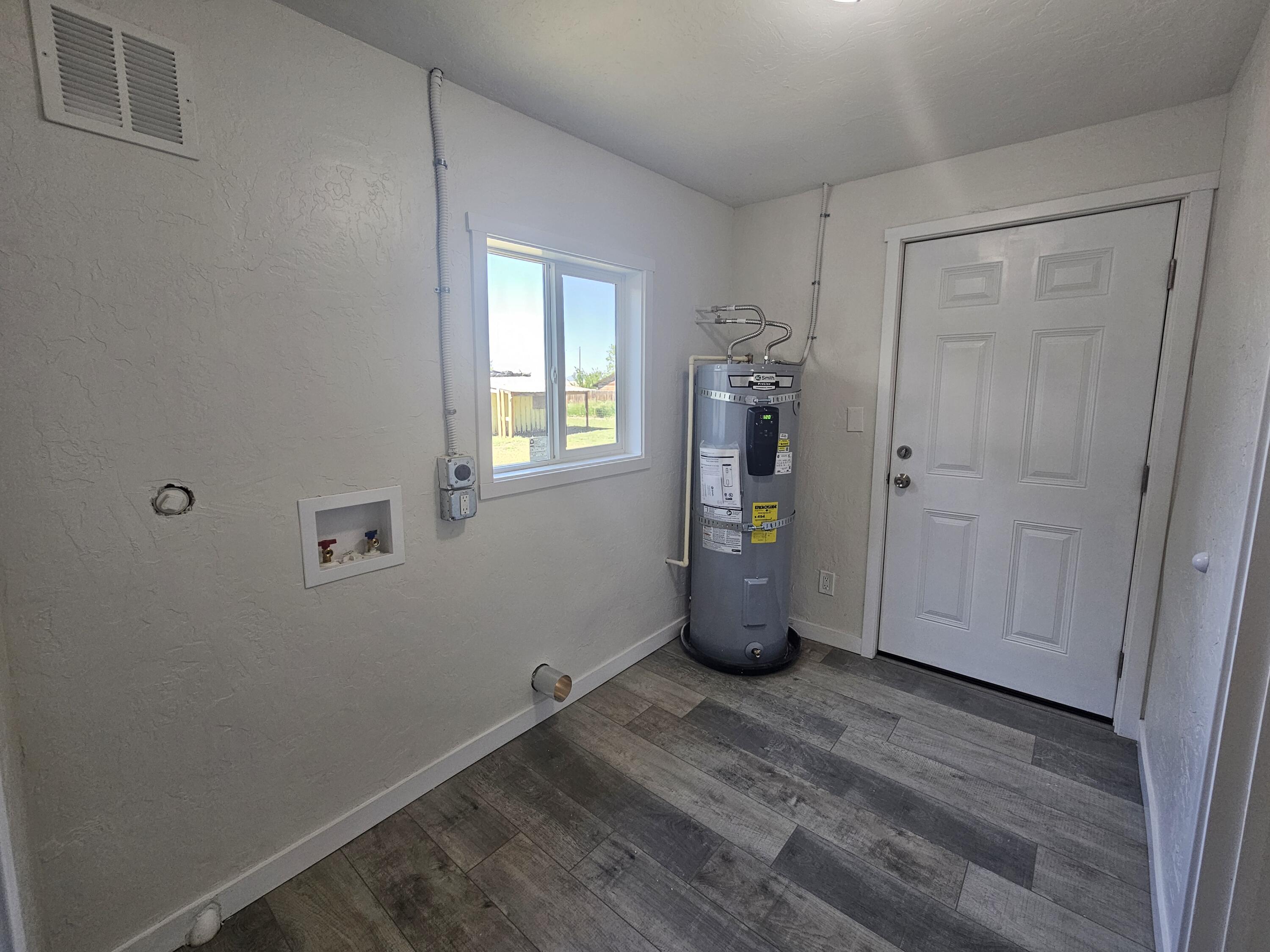 Lake County - Residential