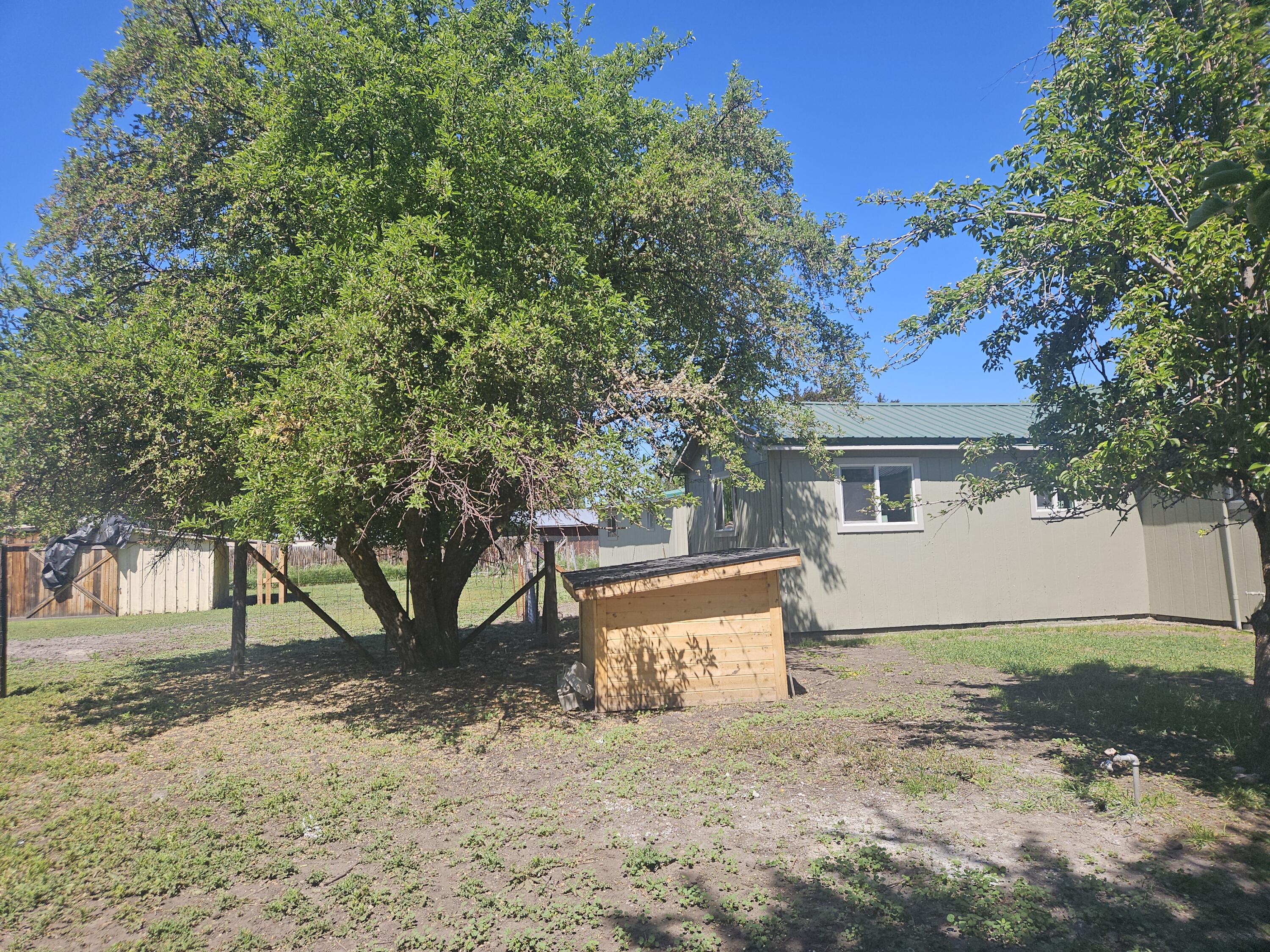 Lake County - Residential