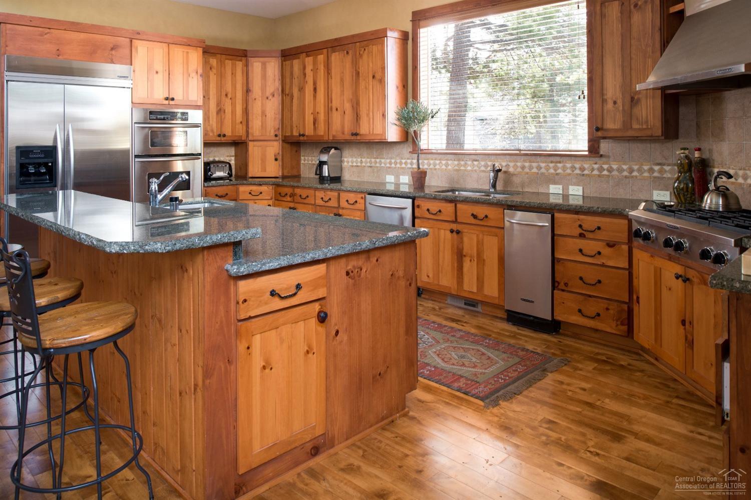 Deer Park - Residential