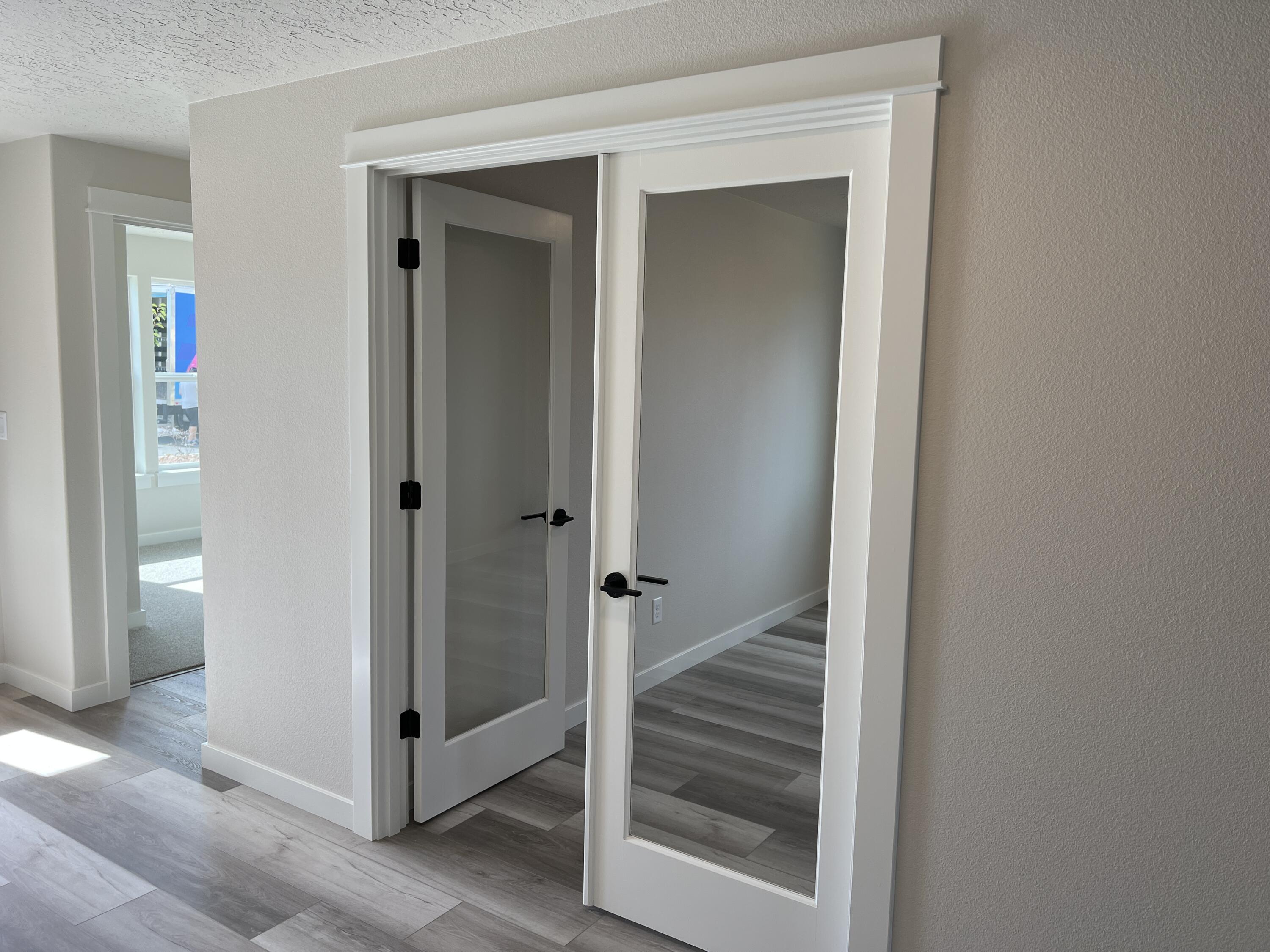 Dry Canyon - Residential