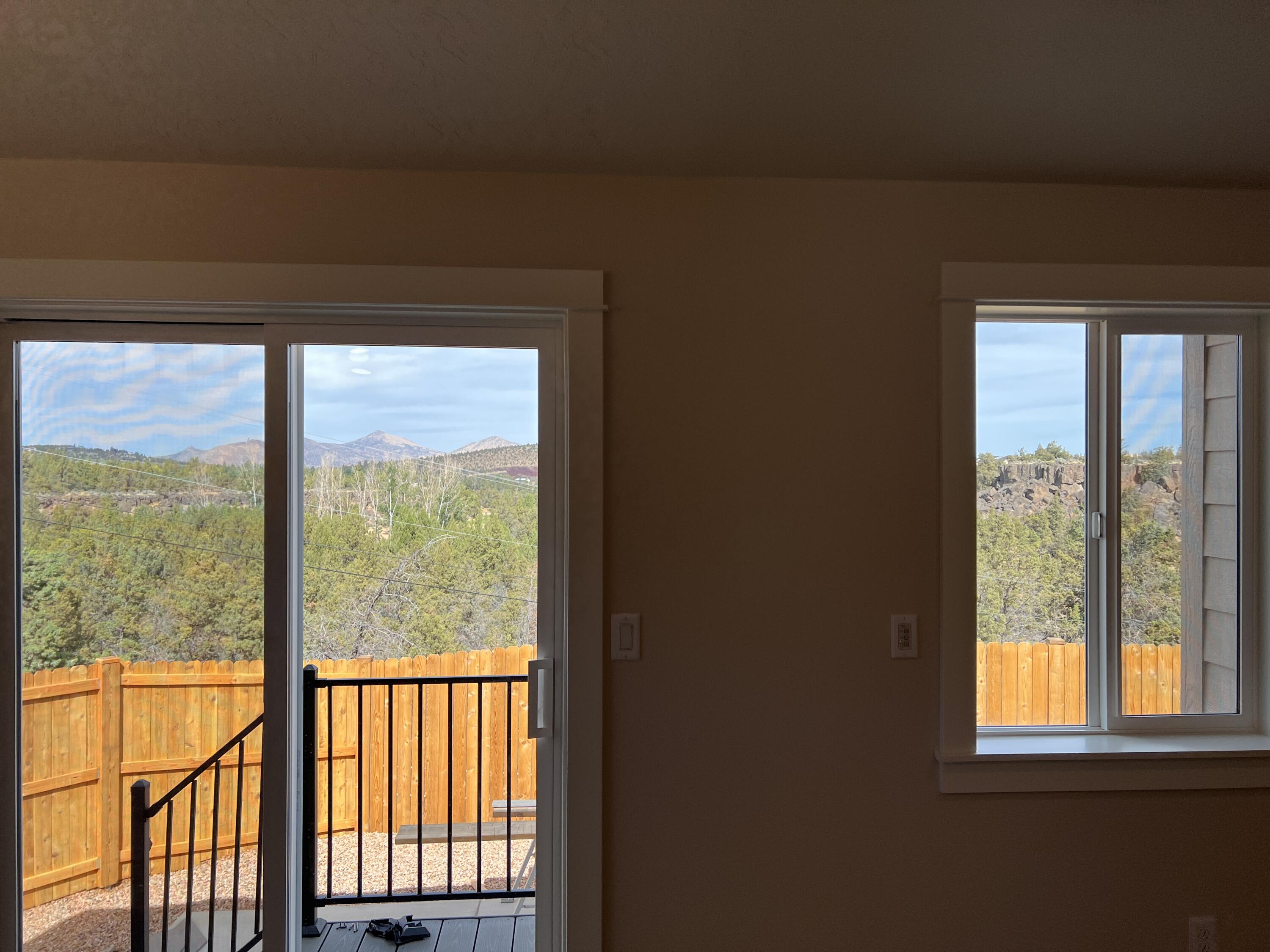 Dry Canyon - Residential