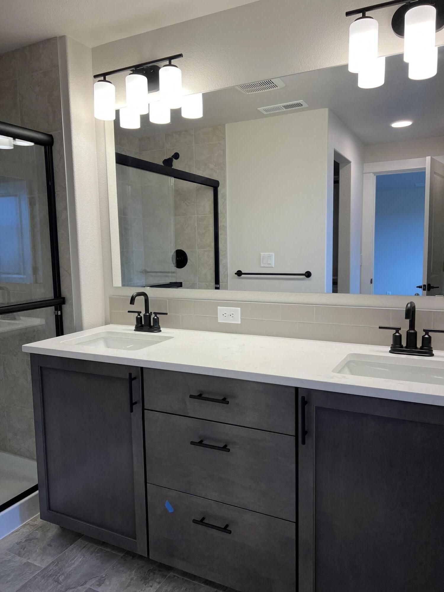 Dry Canyon - Residential