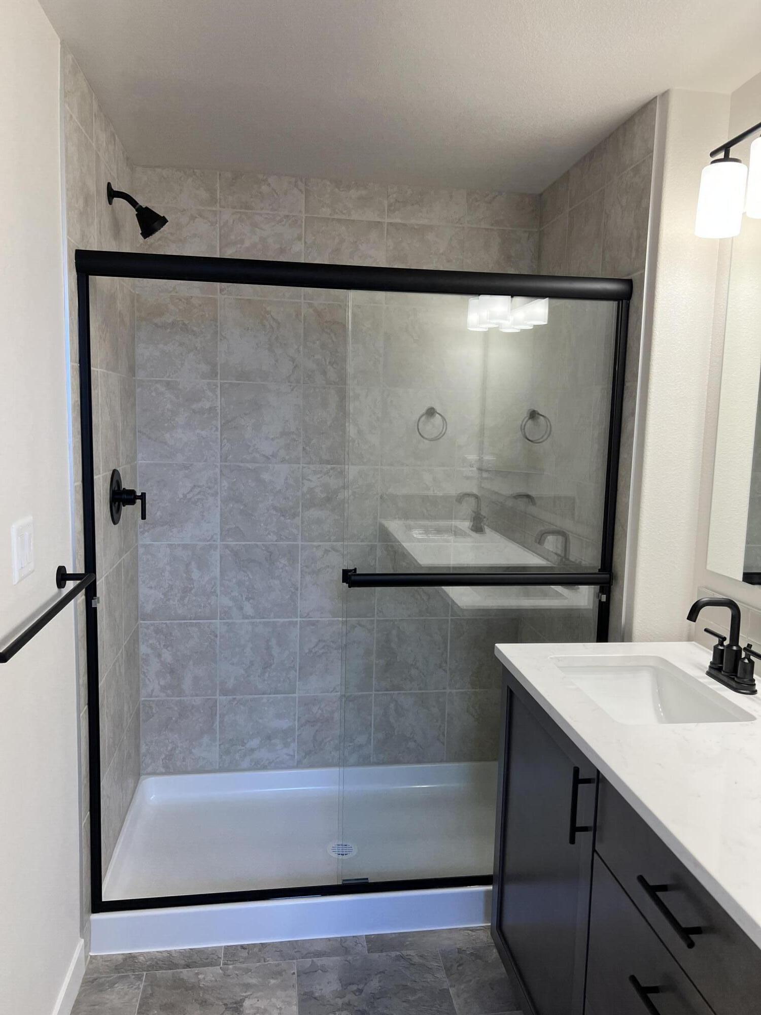 Dry Canyon - Residential