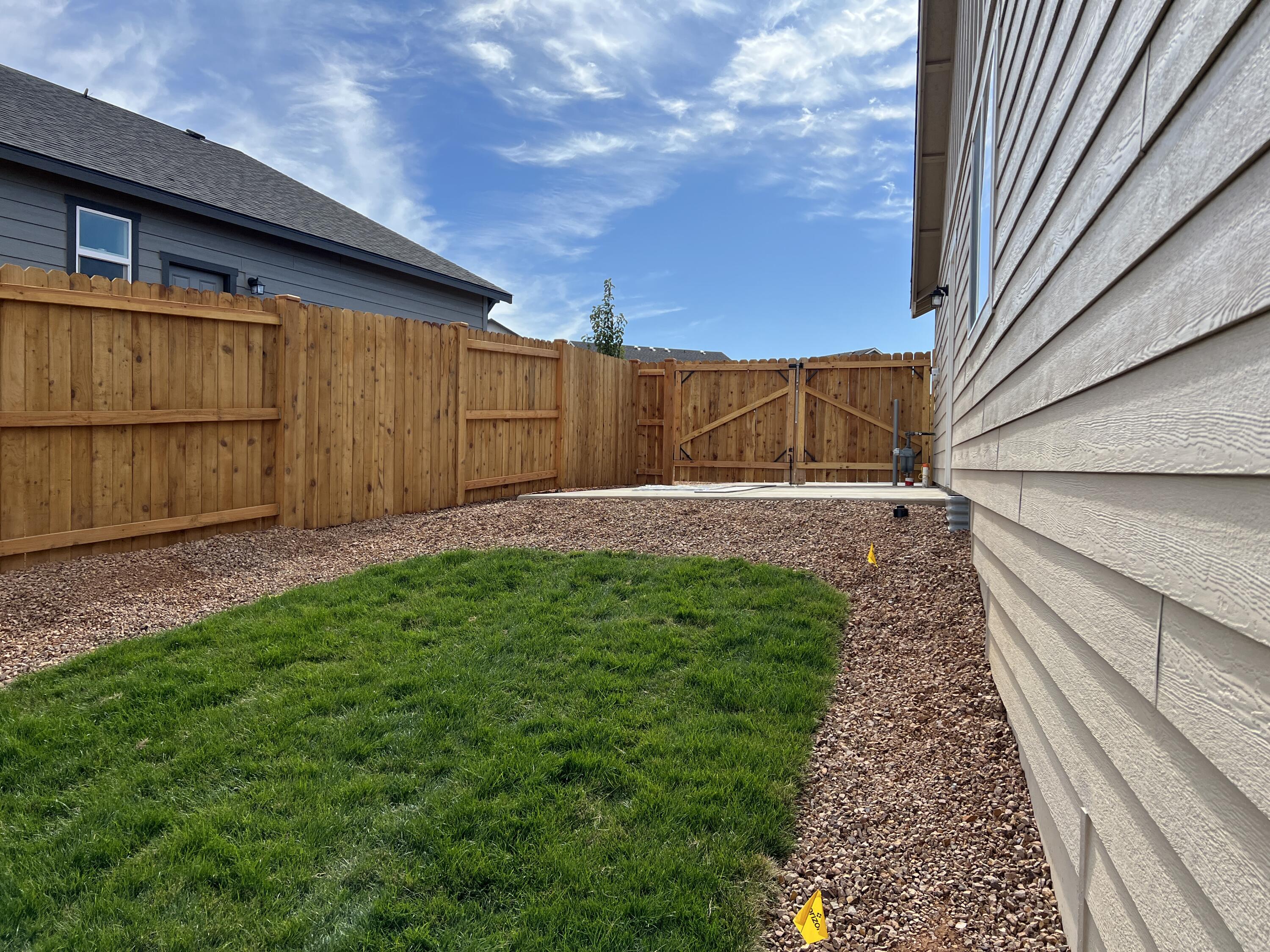 Dry Canyon - Residential