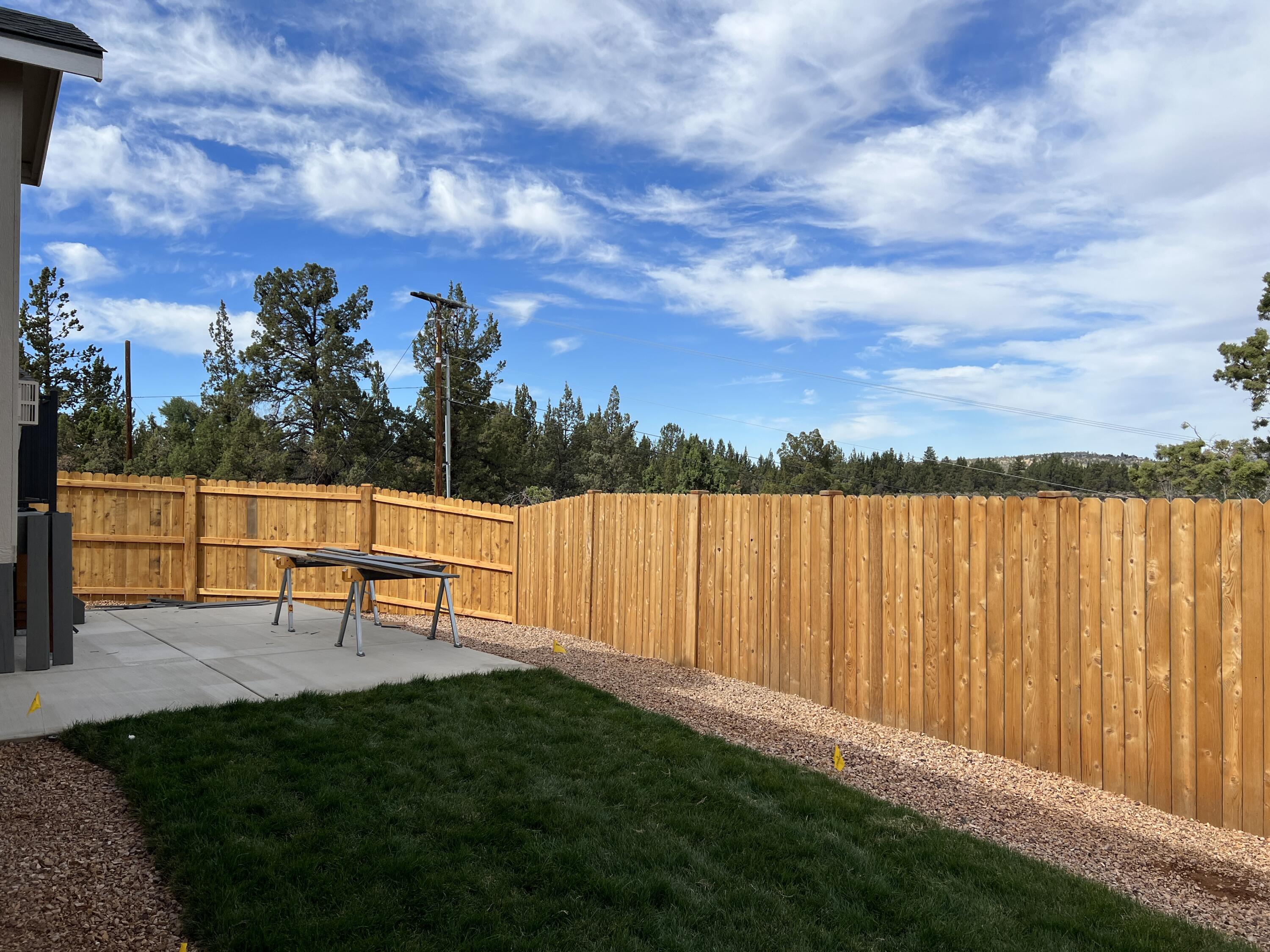 Dry Canyon - Residential