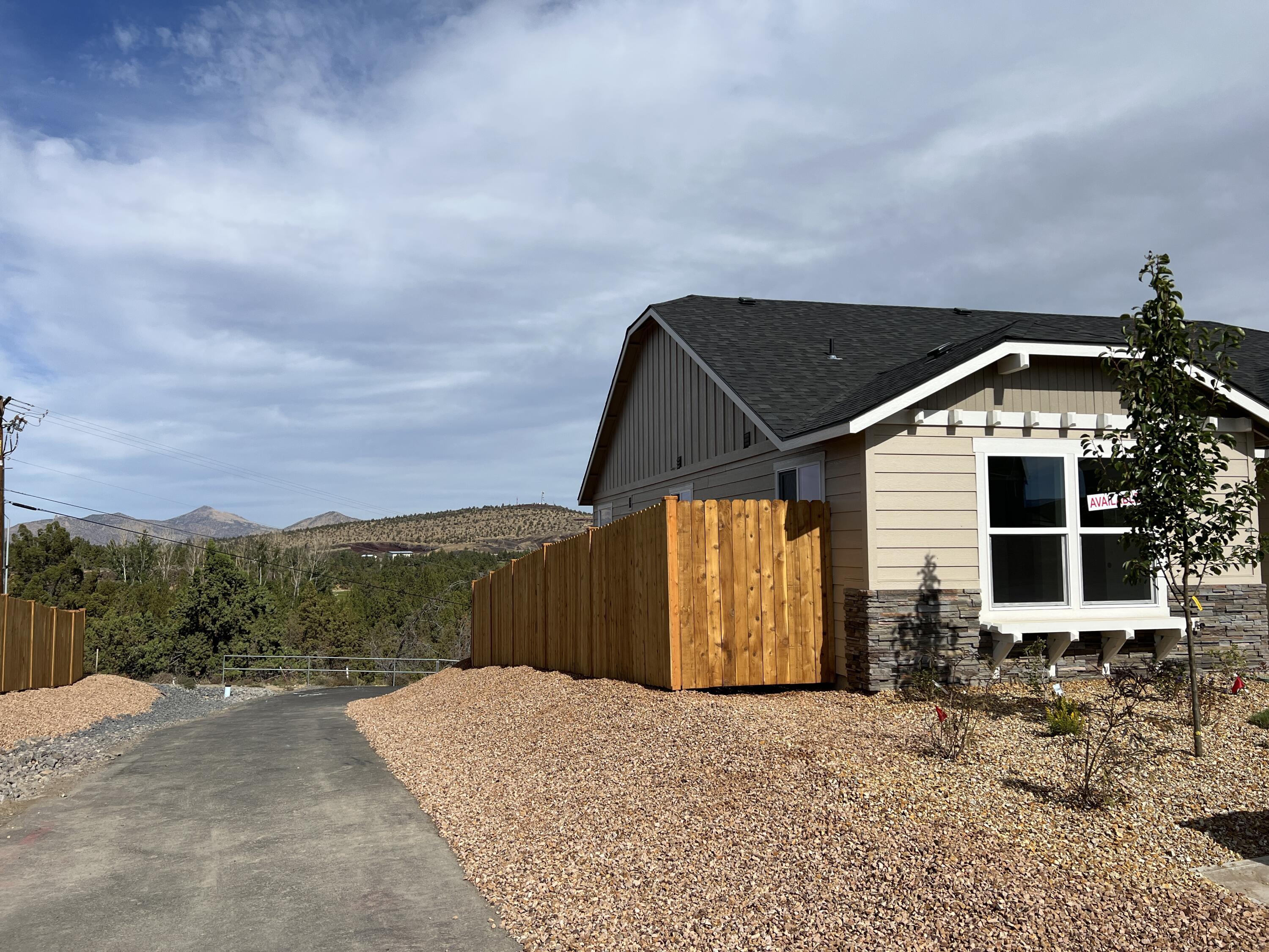 Dry Canyon - Residential