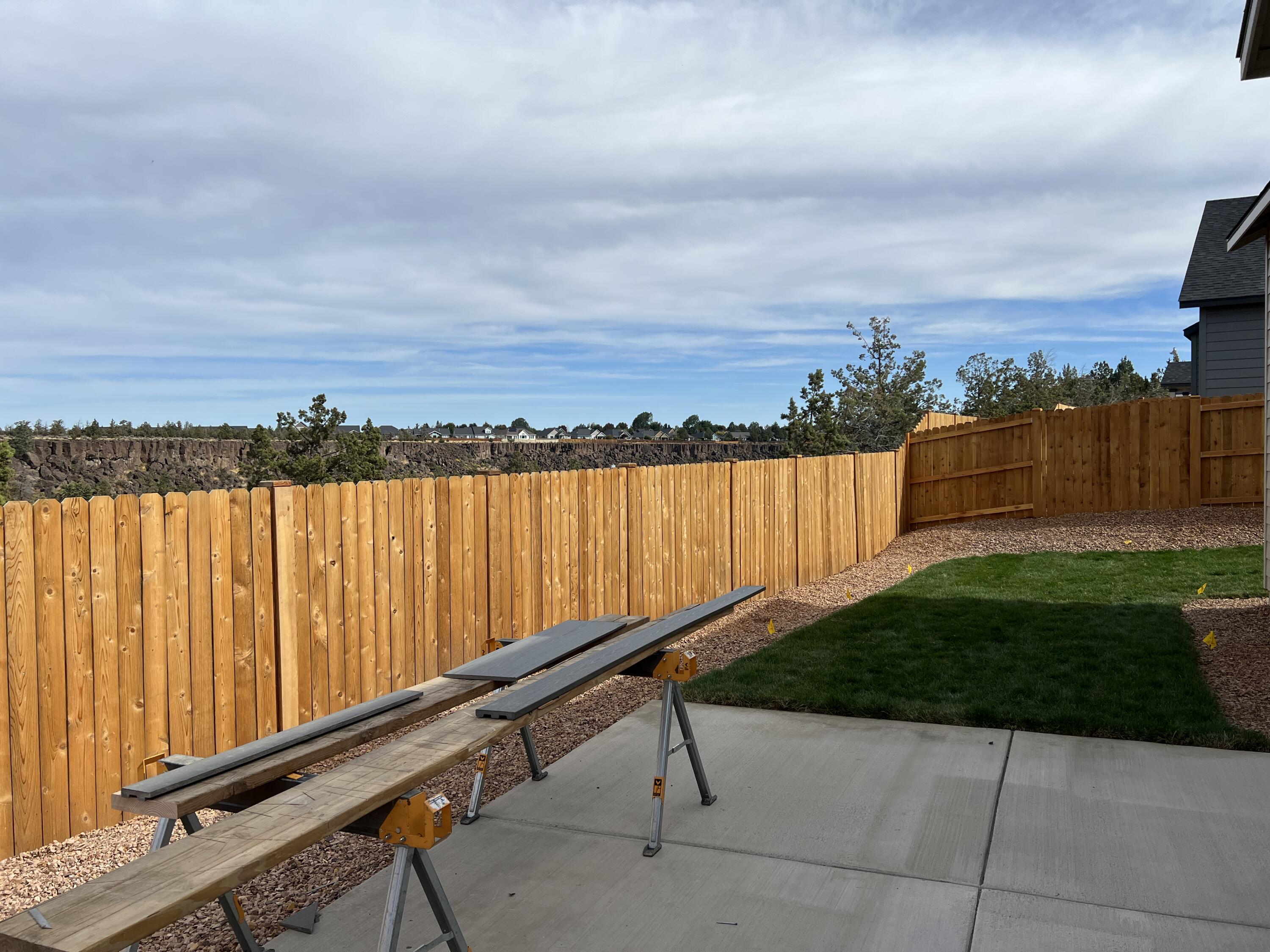 Dry Canyon - Residential