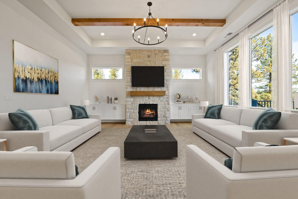 Treeline Phase 2 and 3 - Residential