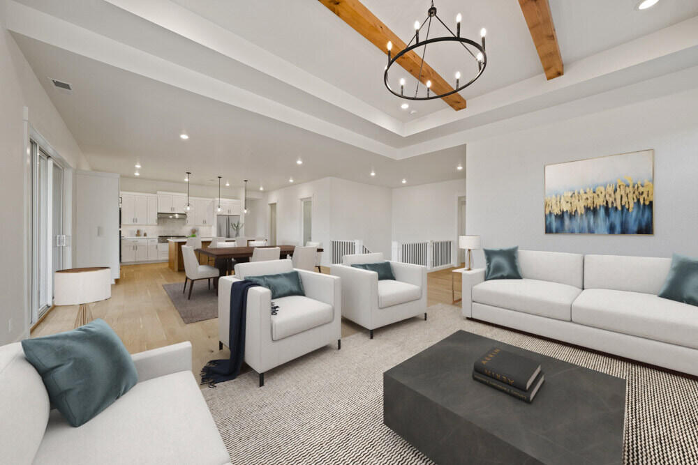 Treeline Phase 2 and 3 - Residential