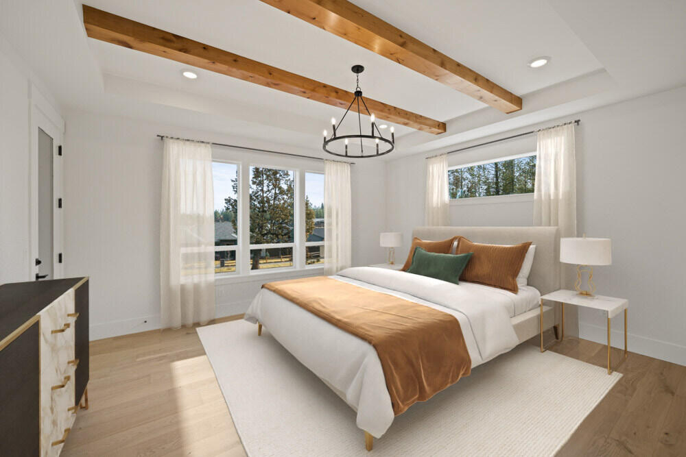 Treeline Phase 2 and 3 - Residential