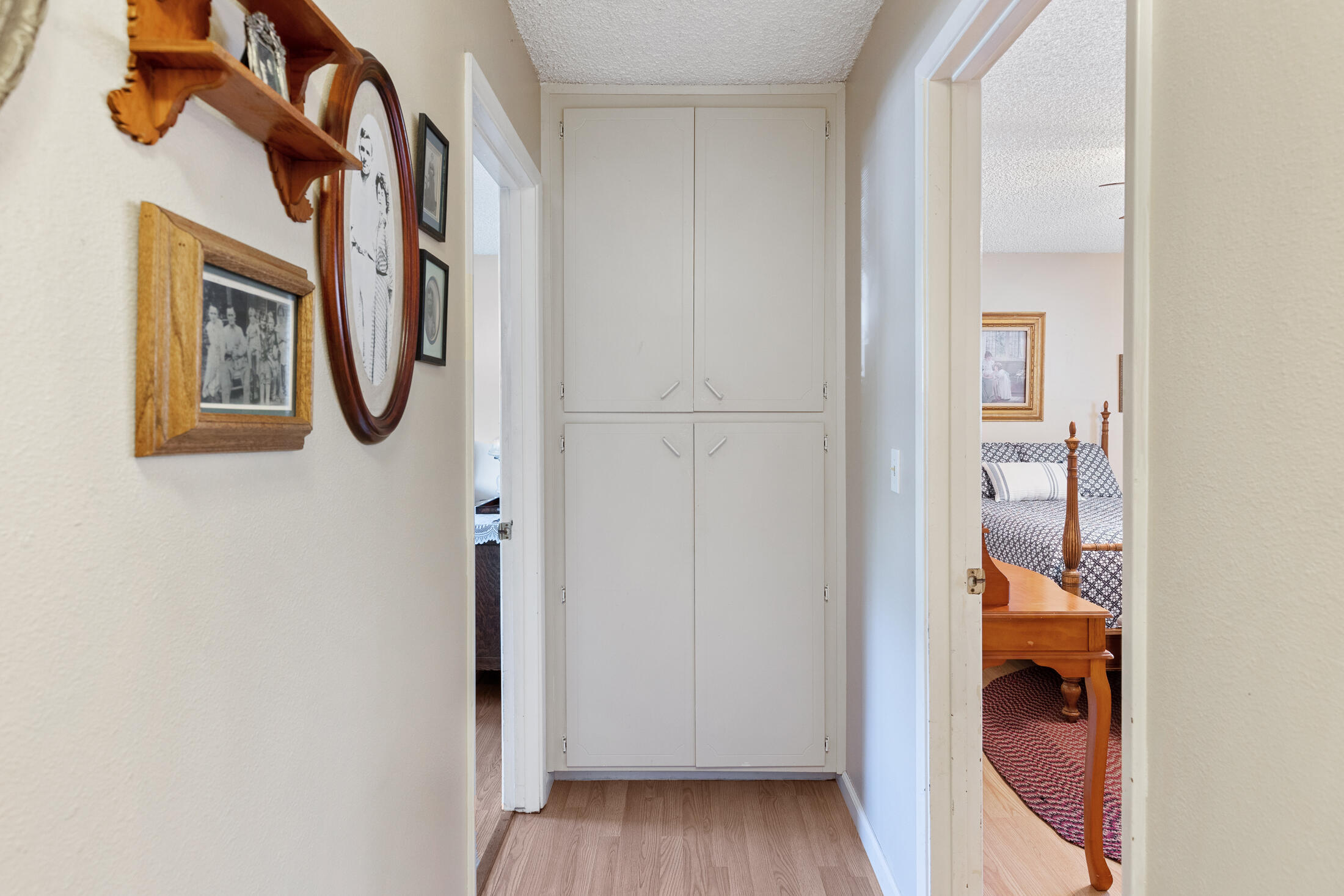 Clelly Subdivision - Residential