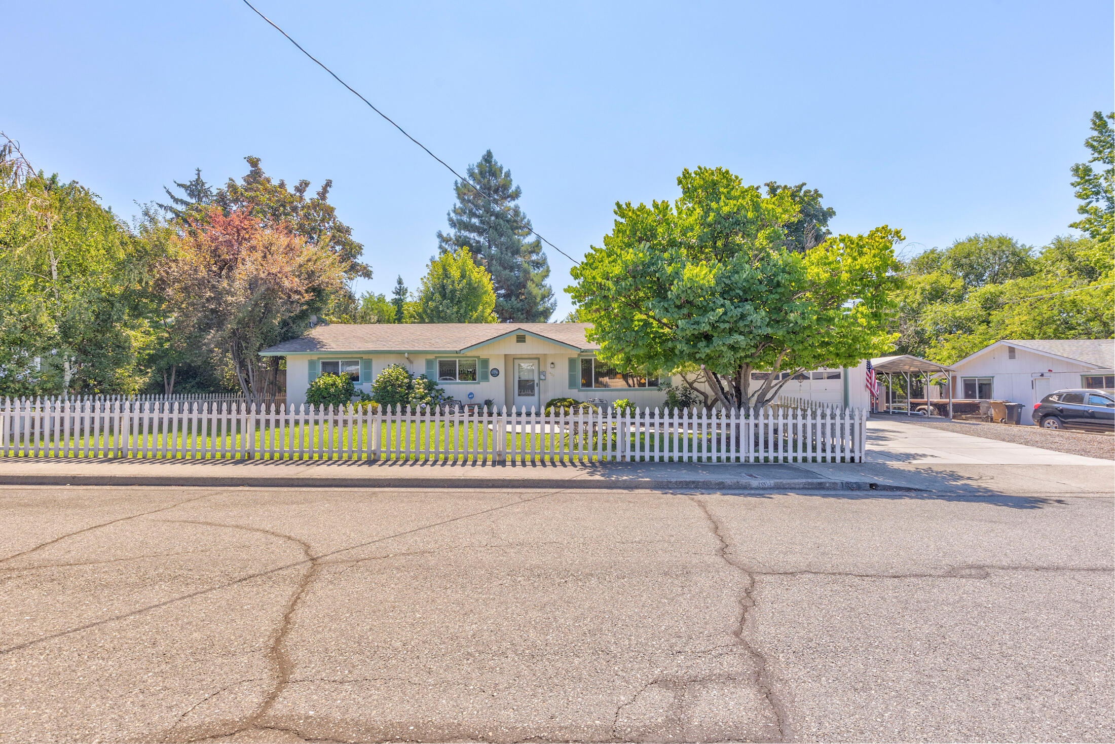 Clelly Subdivision - Residential