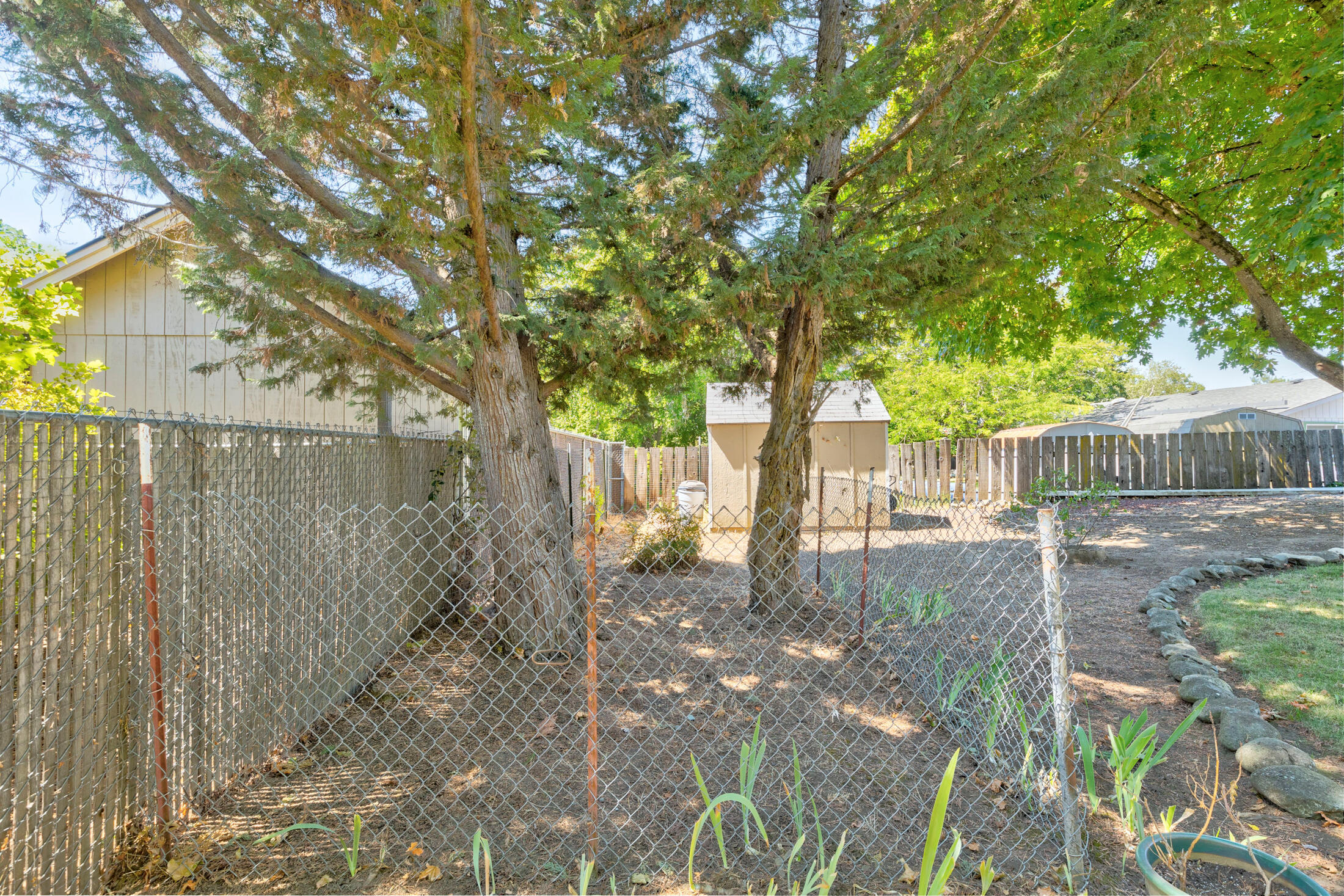 Clelly Subdivision - Residential