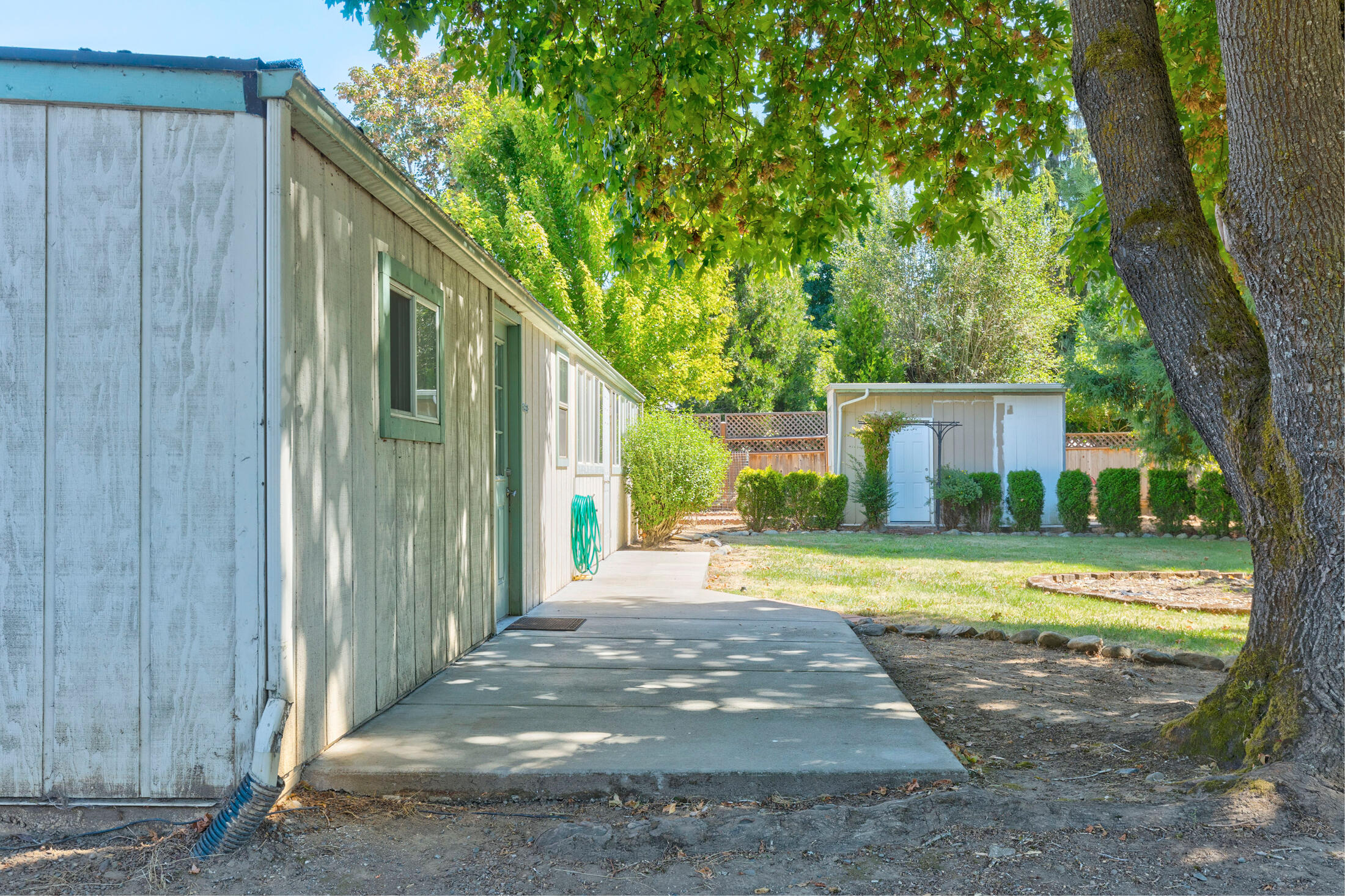 Clelly Subdivision - Residential