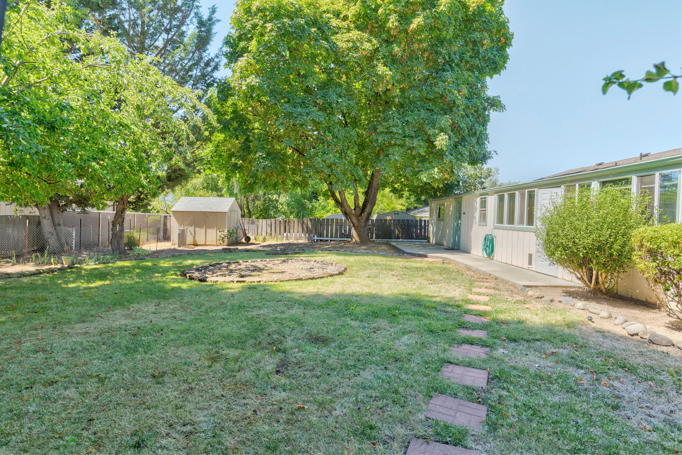 Clelly Subdivision - Residential