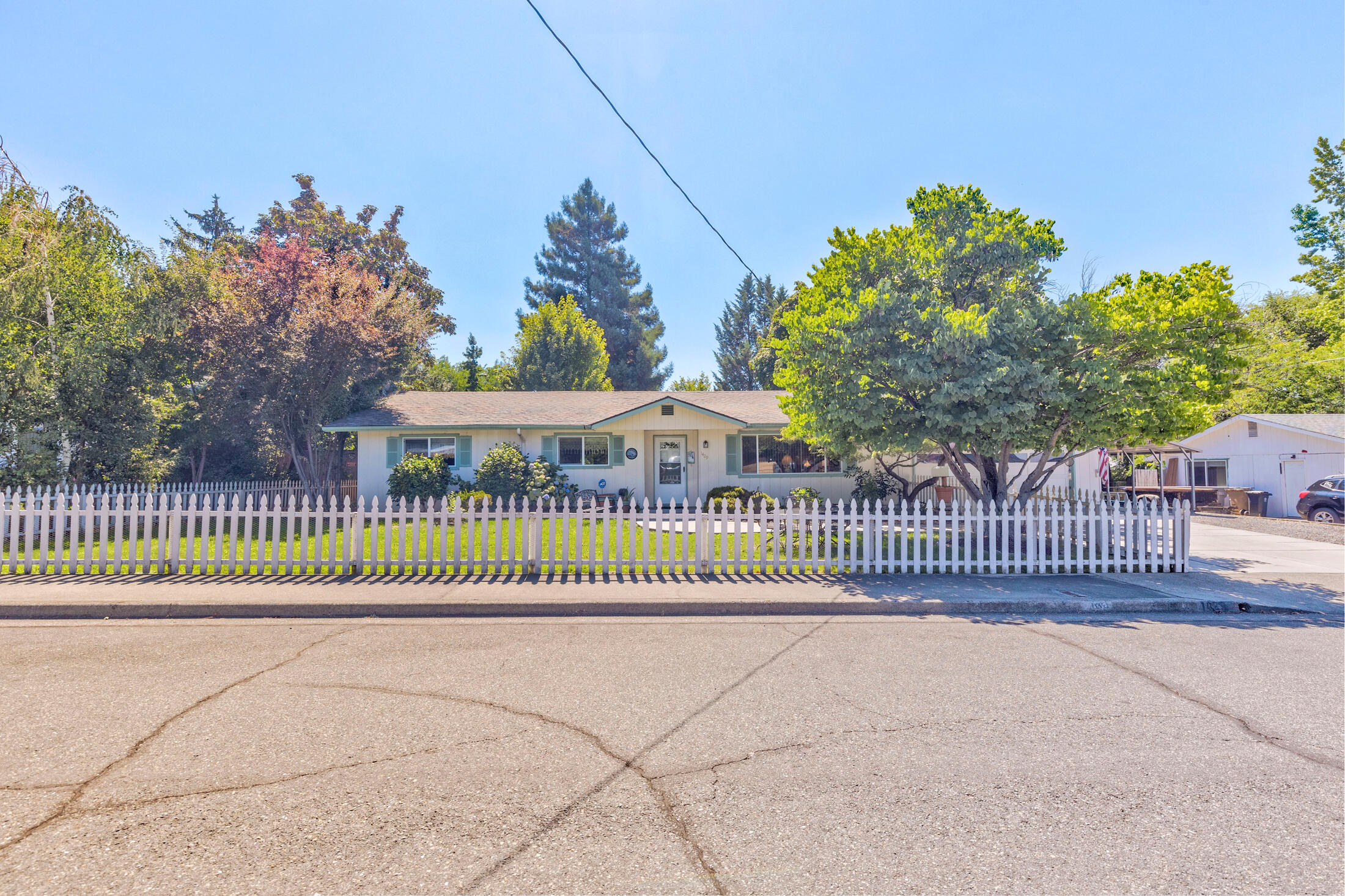 Clelly Subdivision - Residential