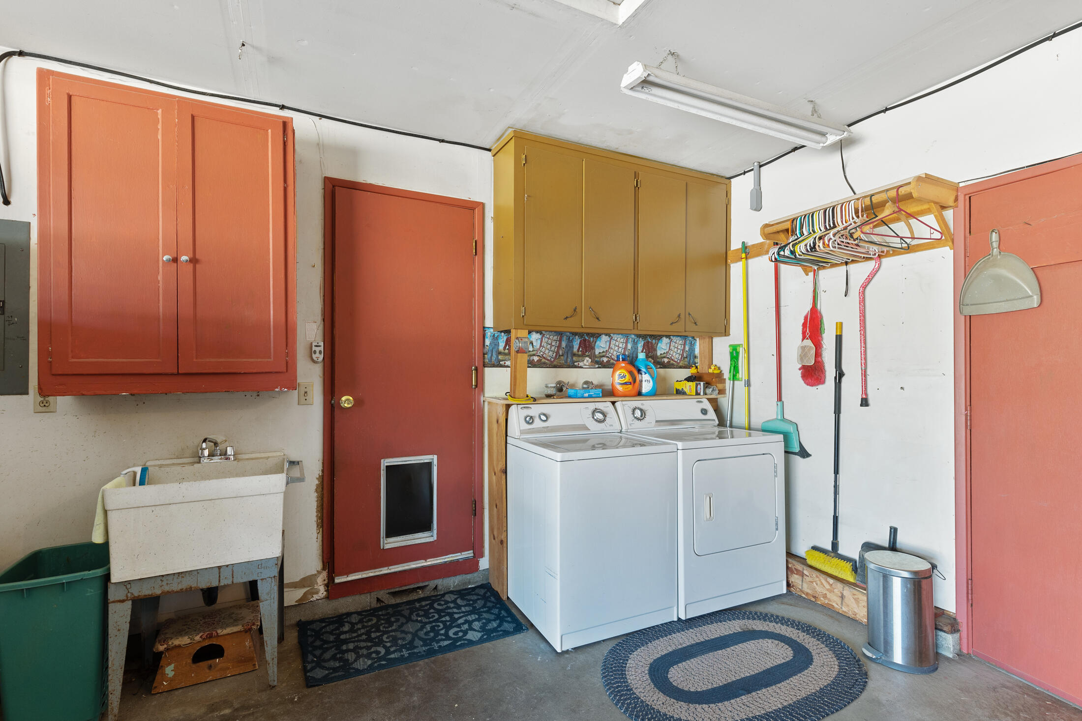 Clelly Subdivision - Residential