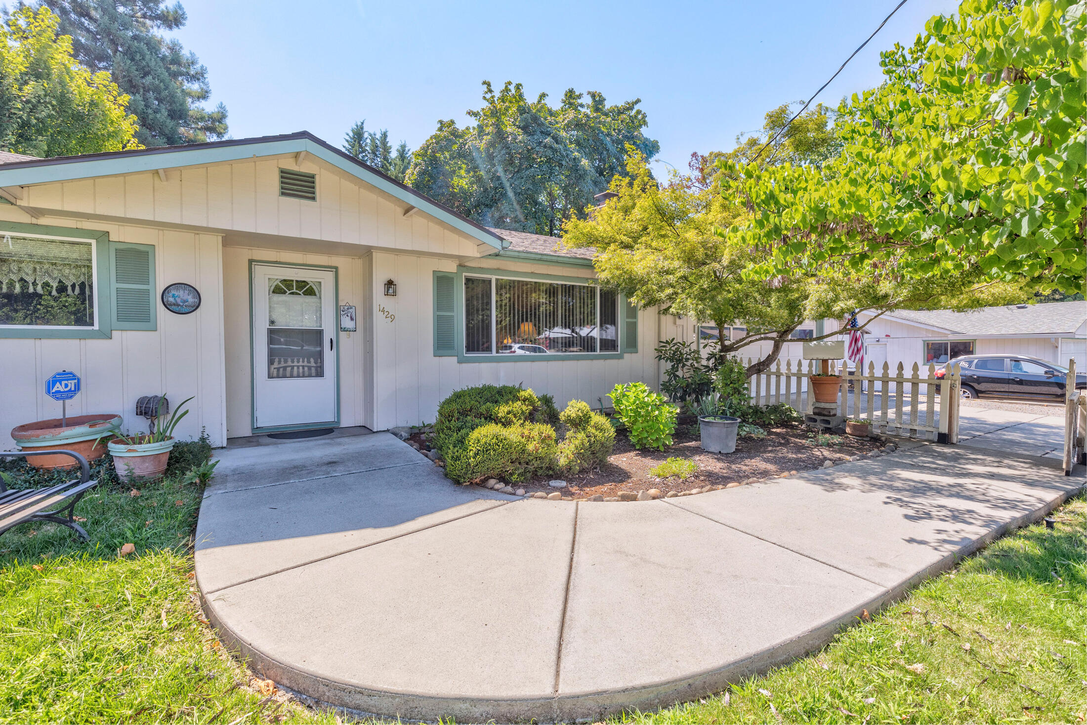 Clelly Subdivision - Residential