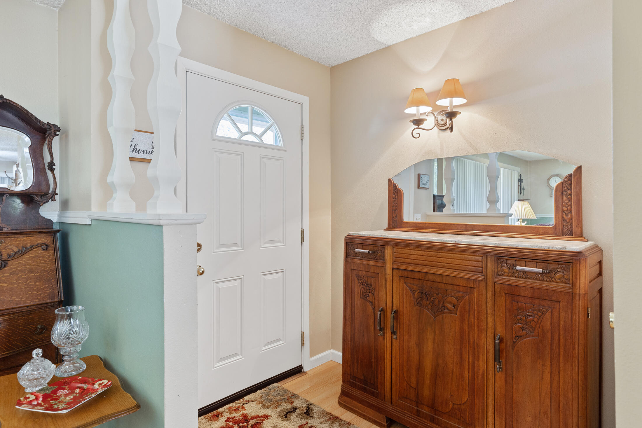 Clelly Subdivision - Residential