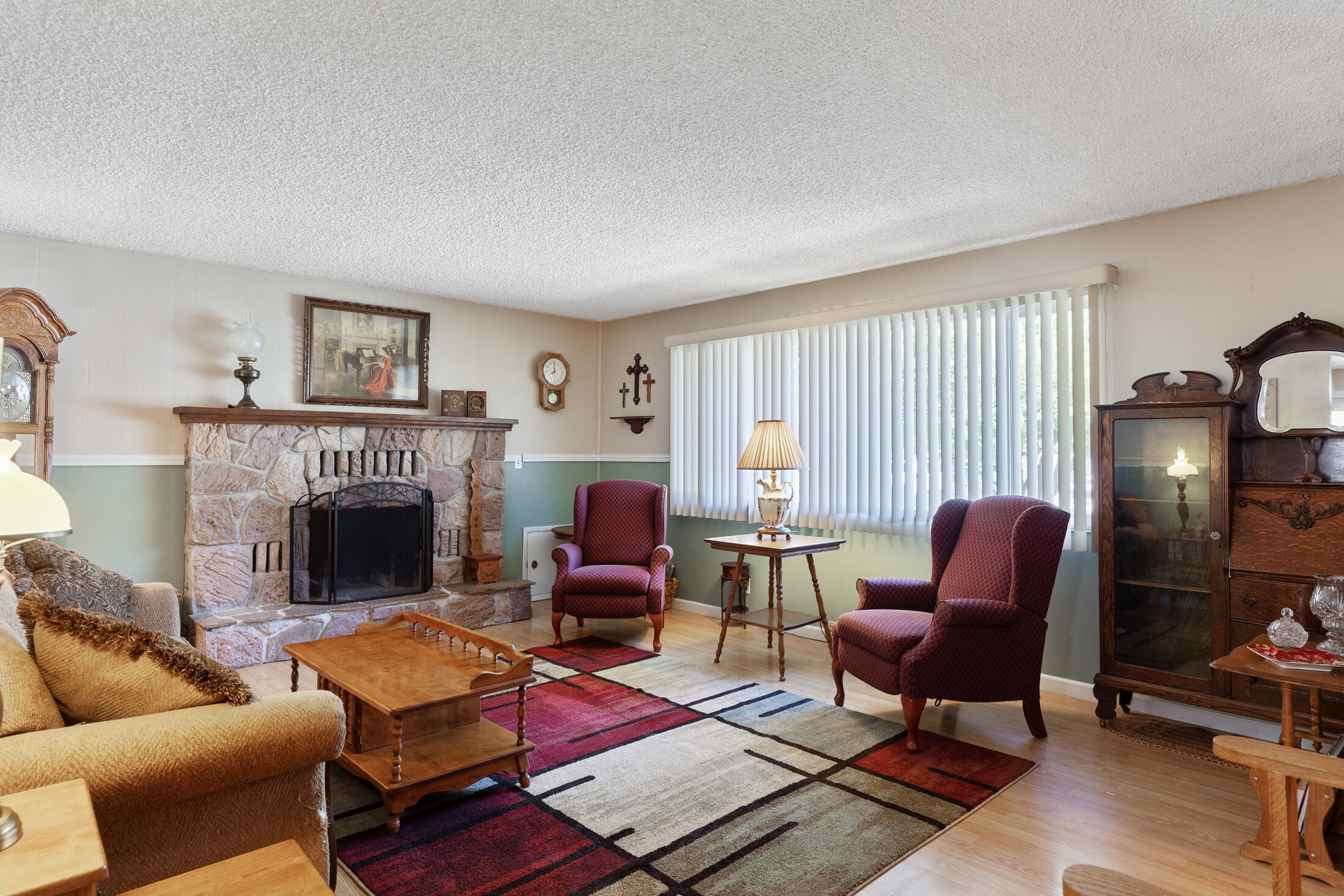 Clelly Subdivision - Residential