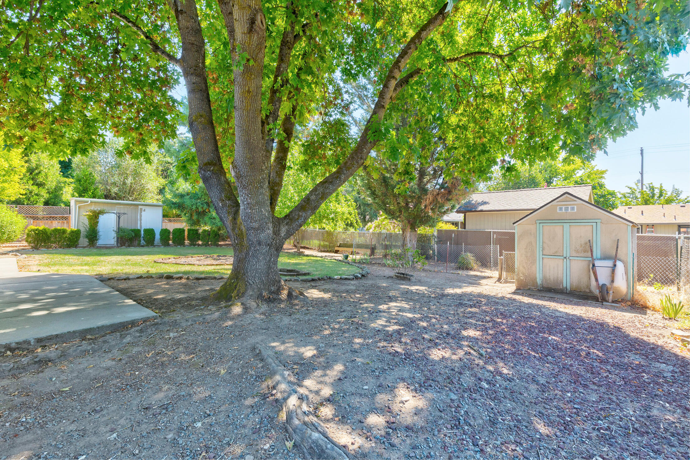 Clelly Subdivision - Residential