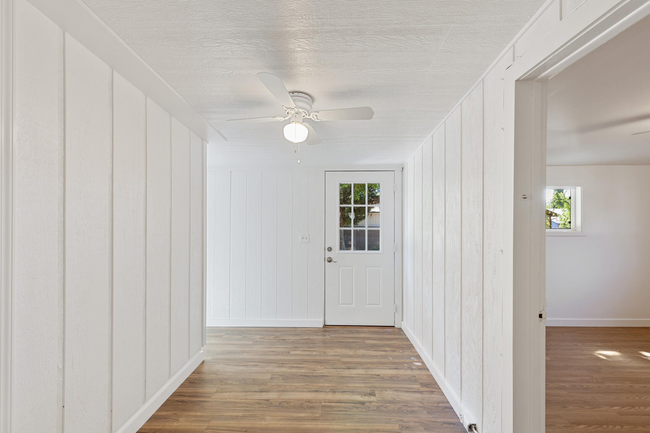 Clelly Subdivision - Residential