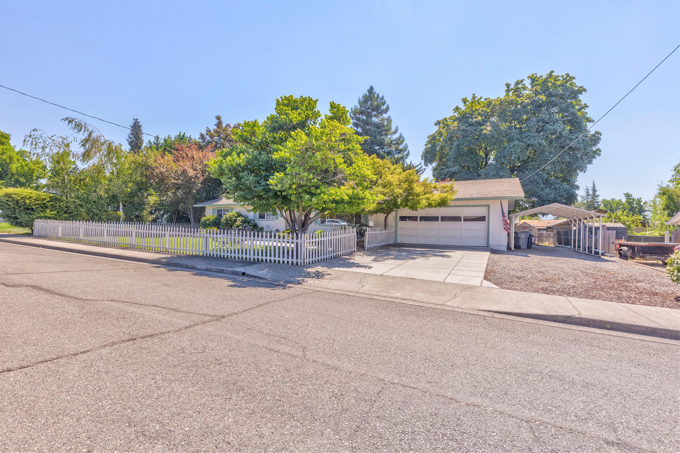 Clelly Subdivision - Residential