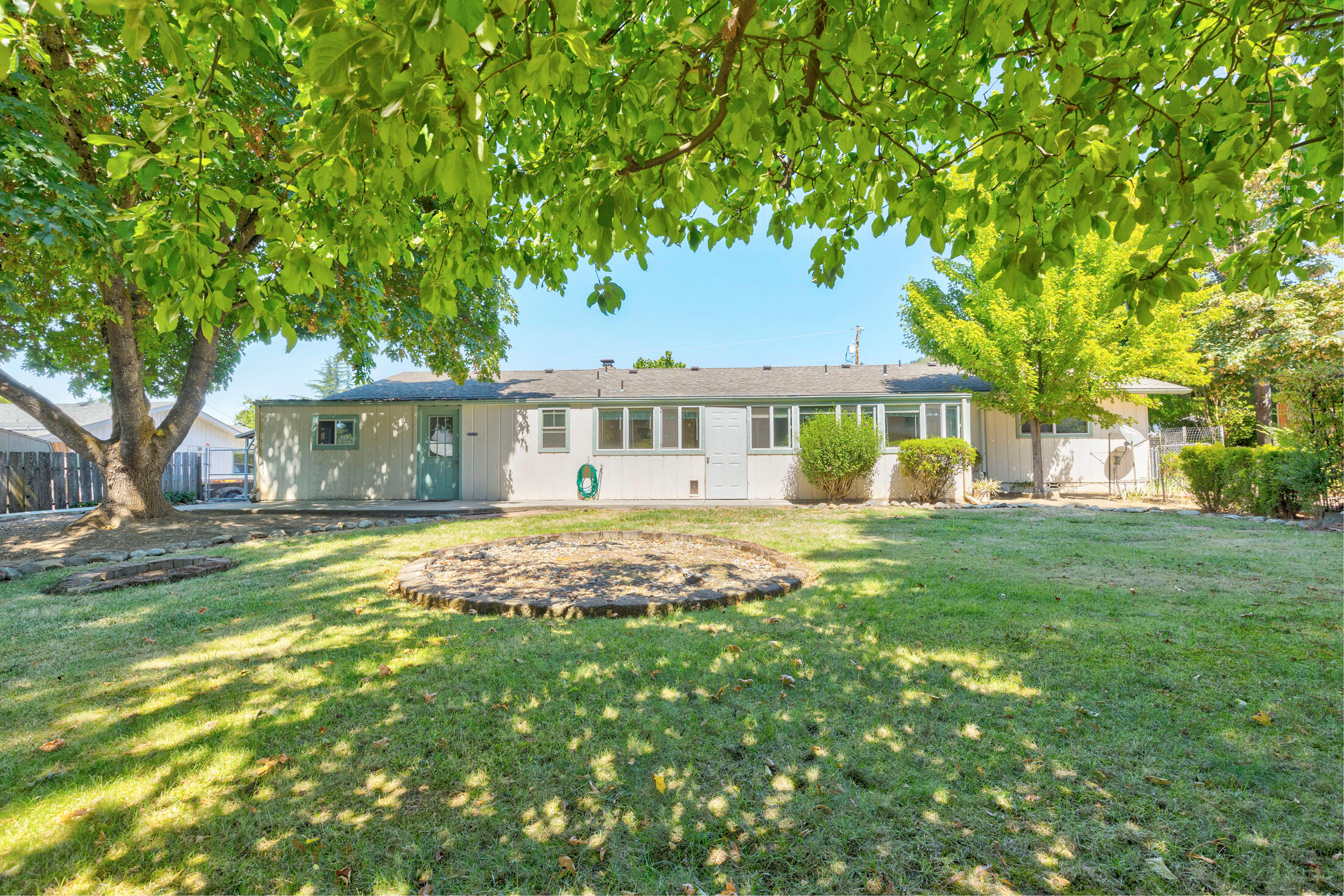 Clelly Subdivision - Residential