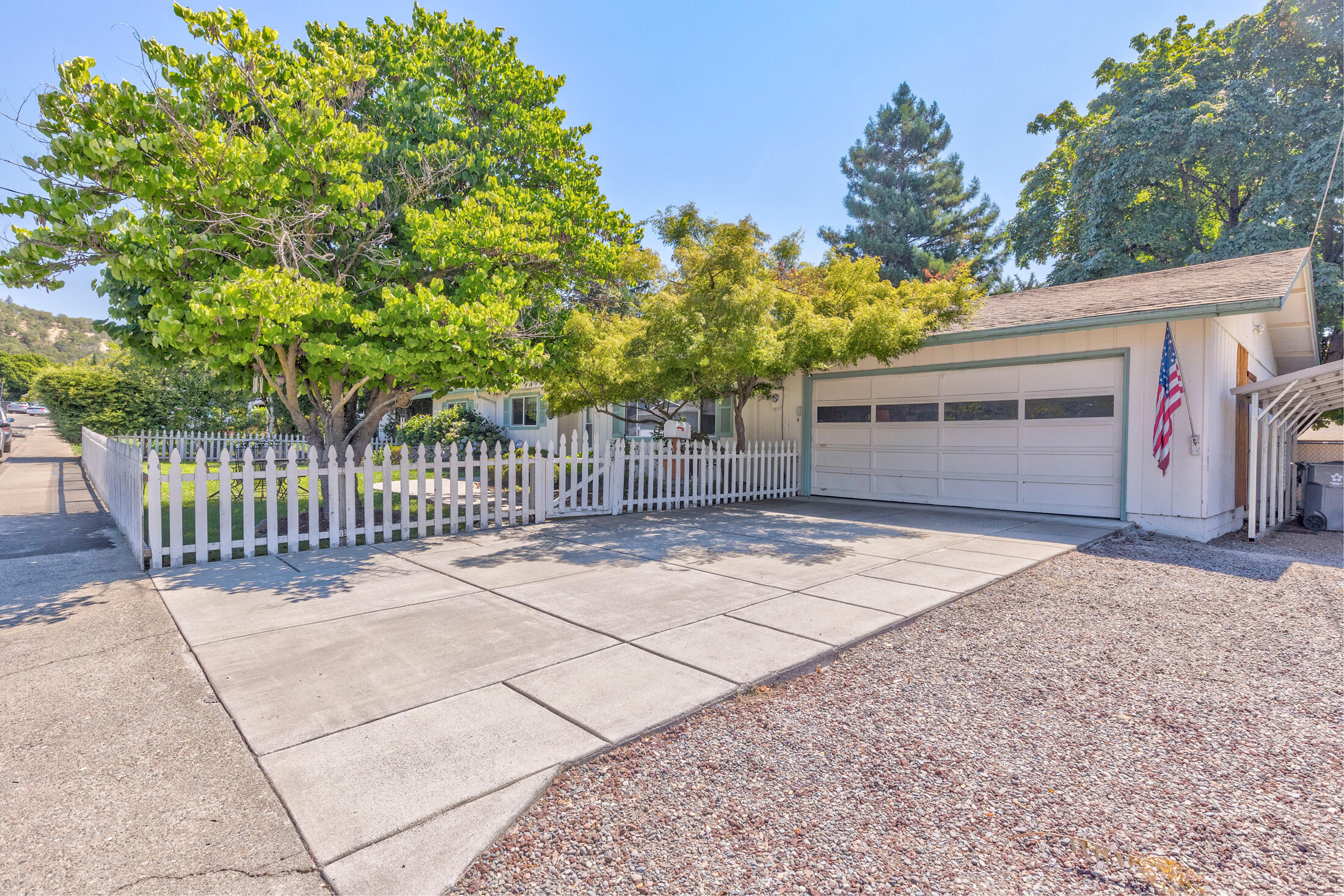 Clelly Subdivision - Residential