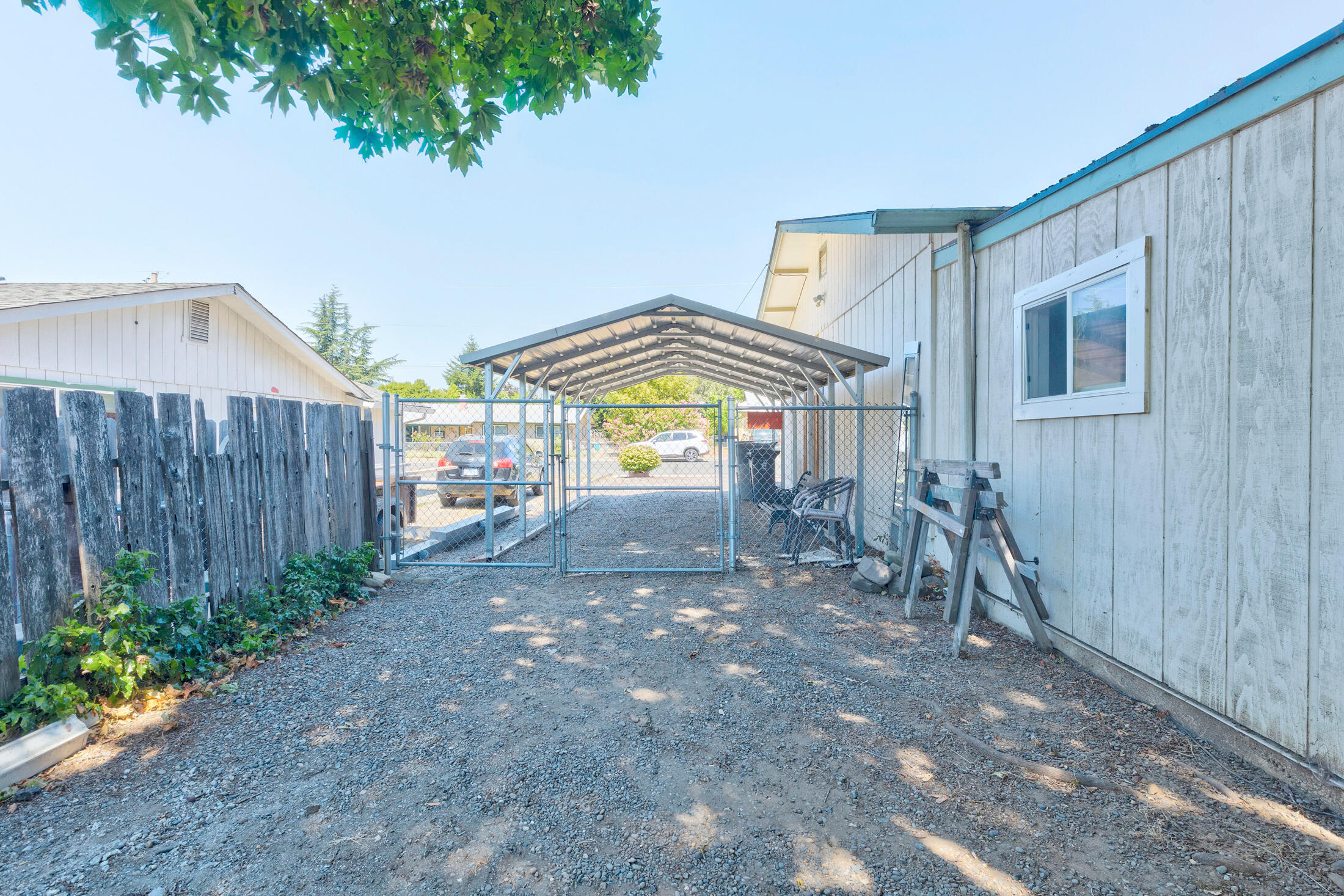 Clelly Subdivision - Residential