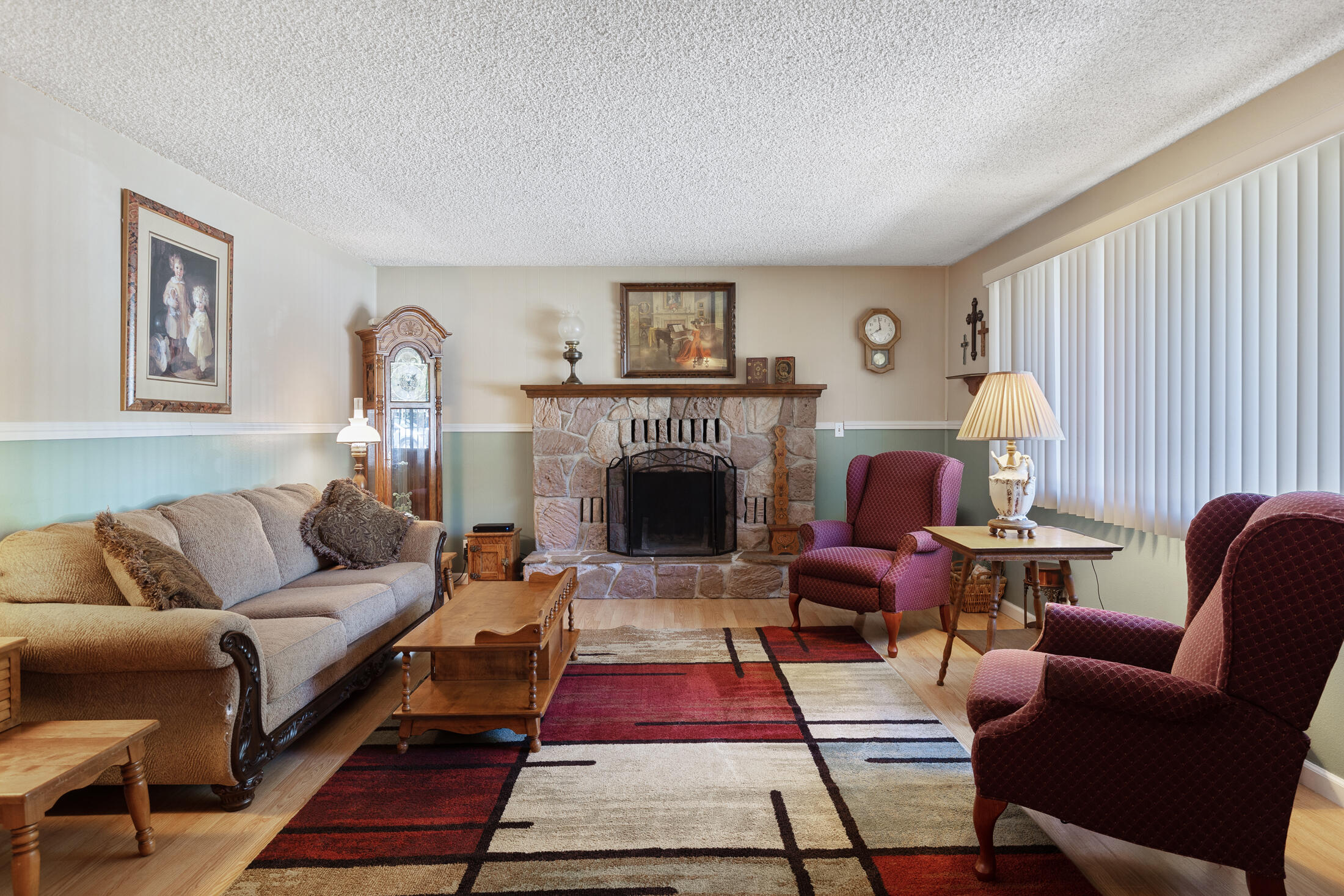 Clelly Subdivision - Residential