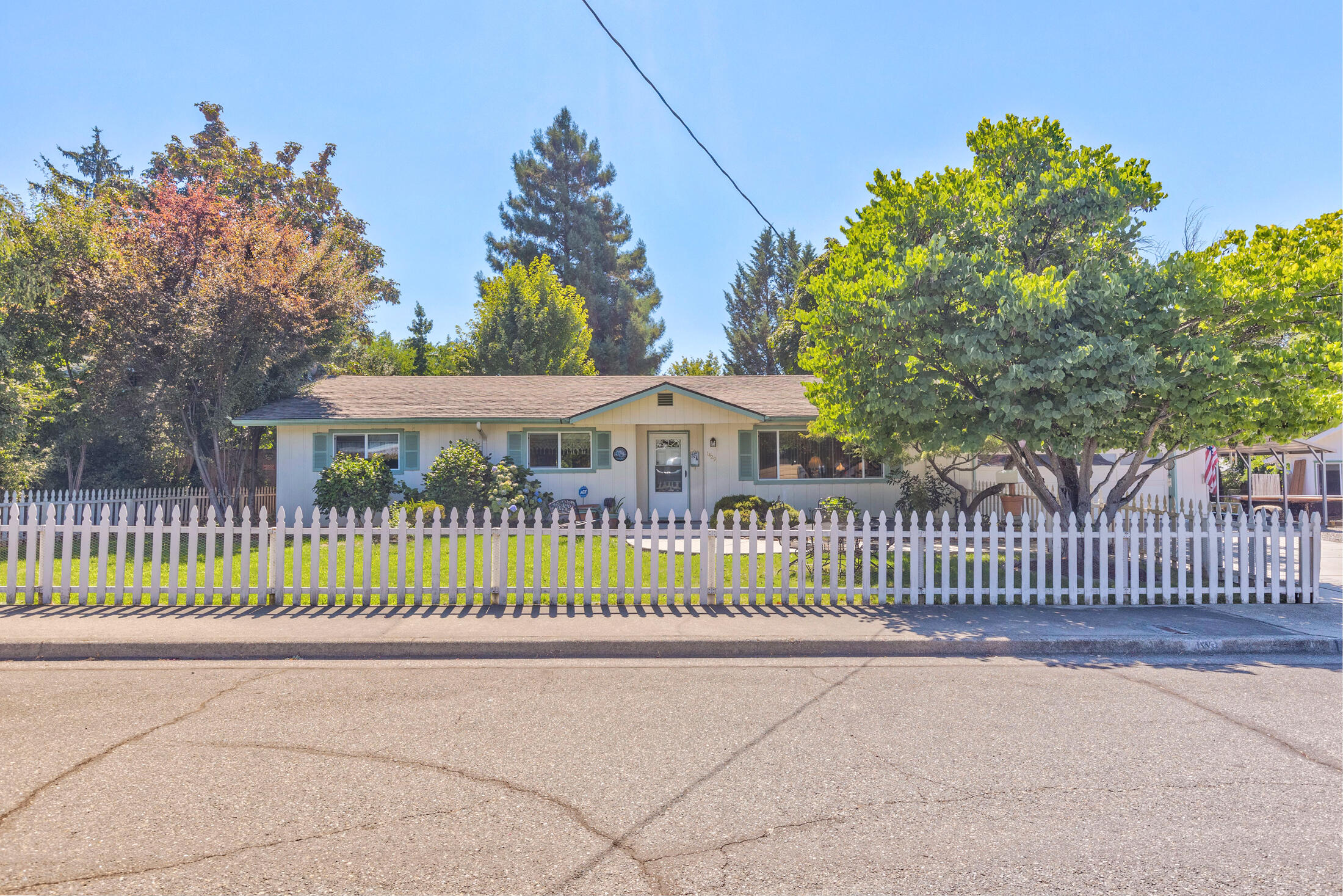 Clelly Subdivision - Residential