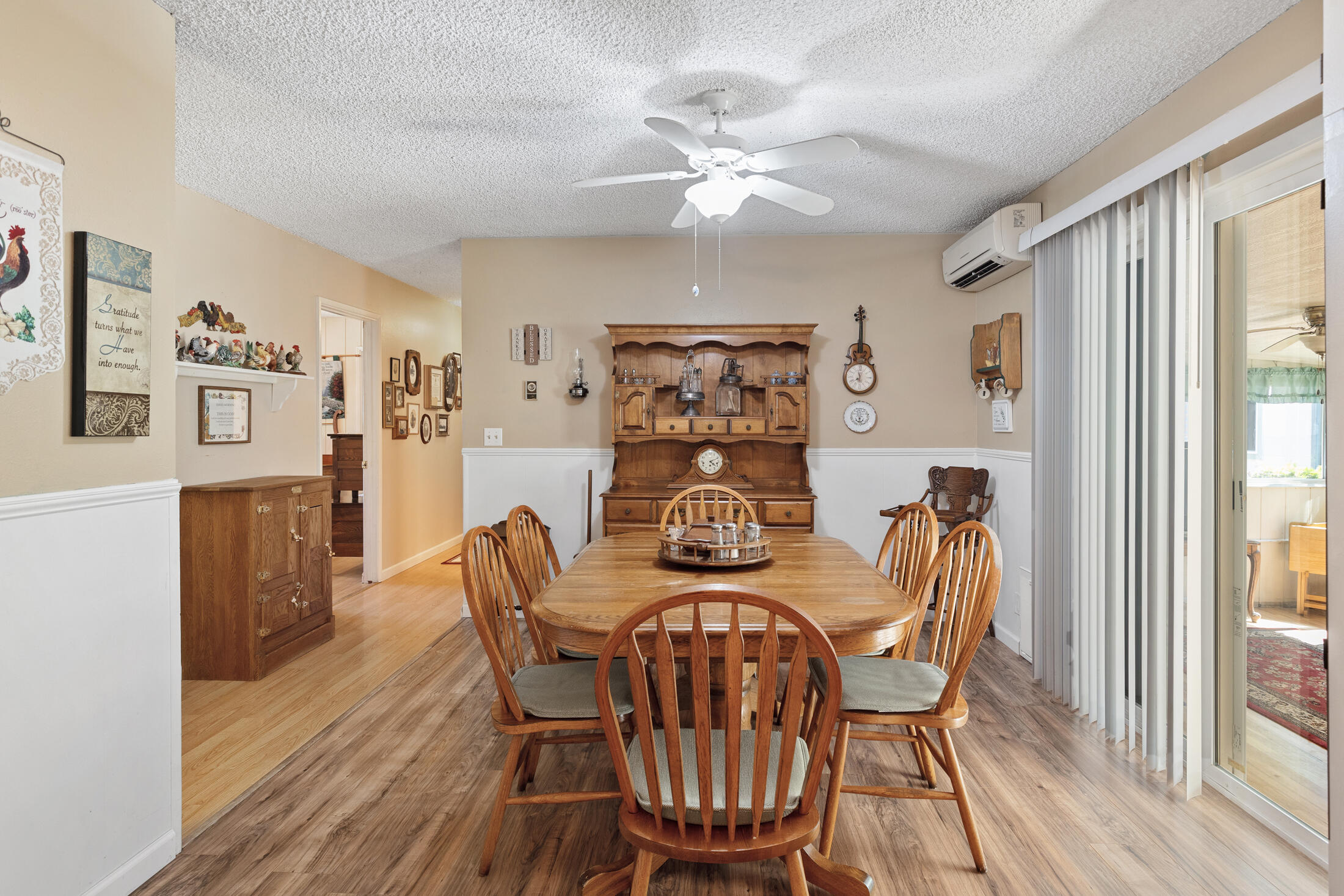 Clelly Subdivision - Residential