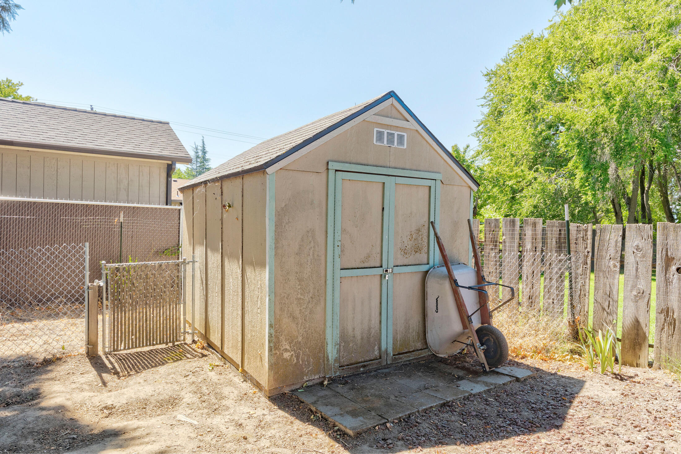 Clelly Subdivision - Residential