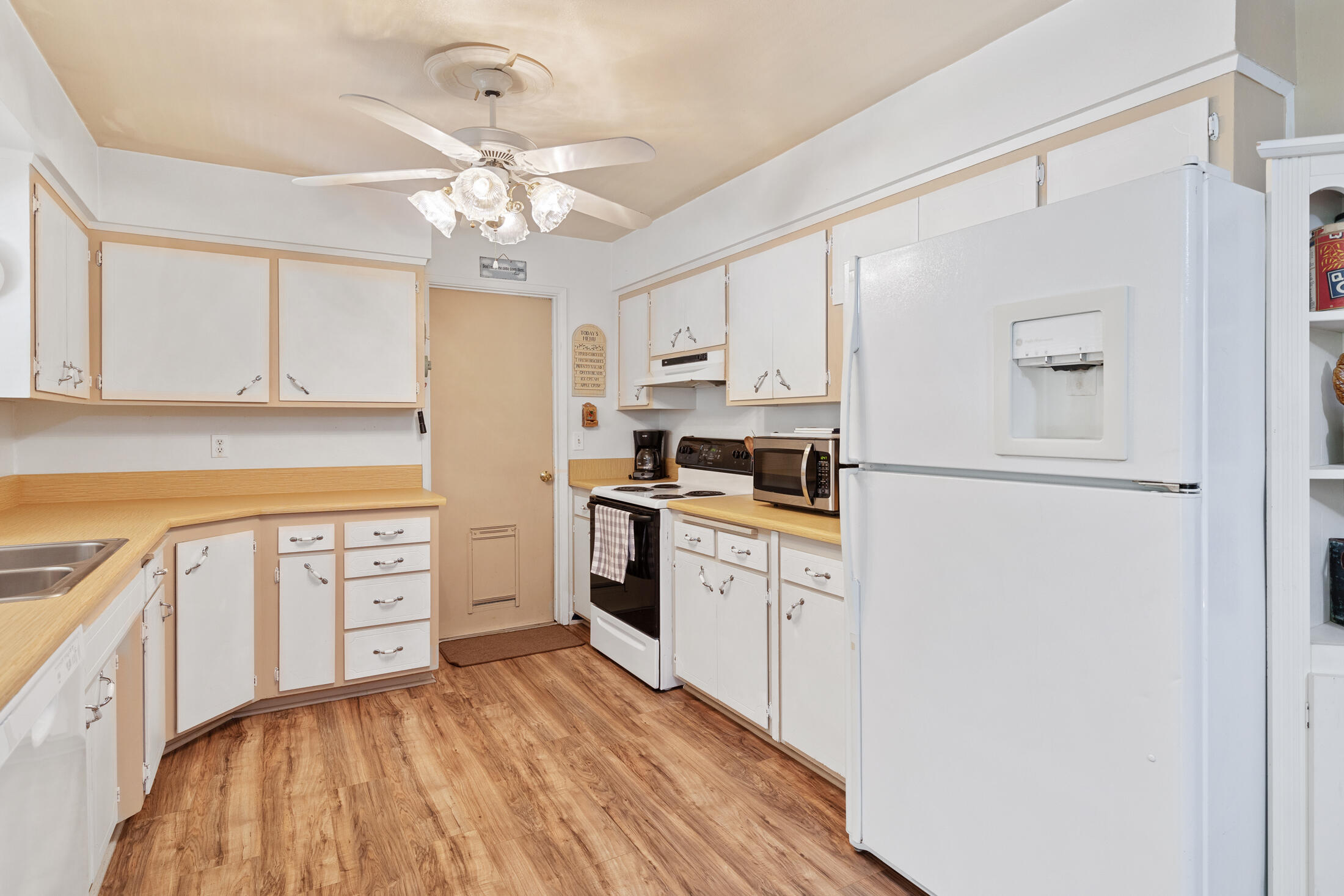 Clelly Subdivision - Residential