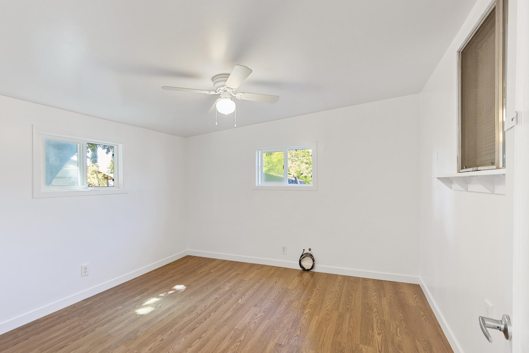 Clelly Subdivision - Residential