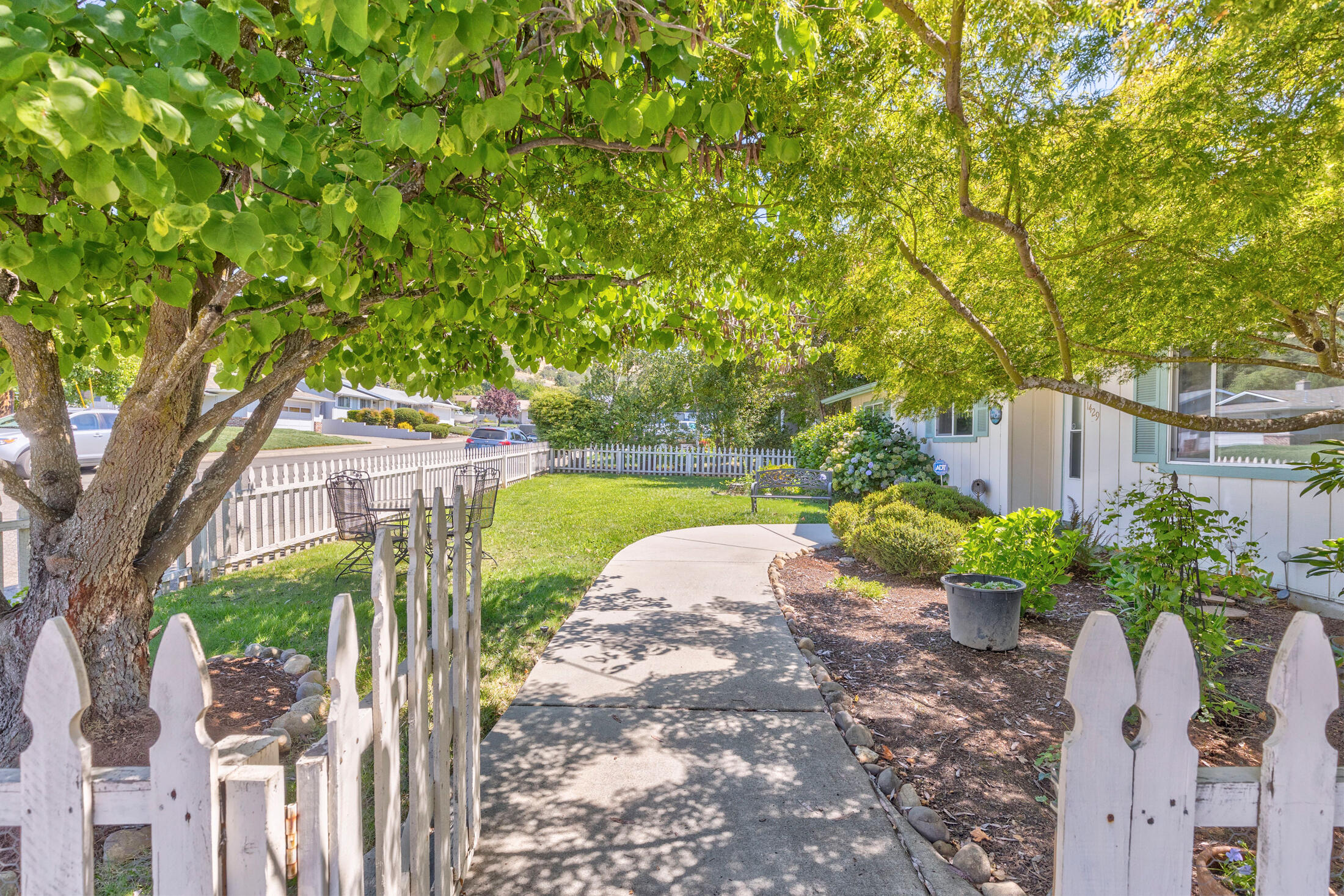 Clelly Subdivision - Residential