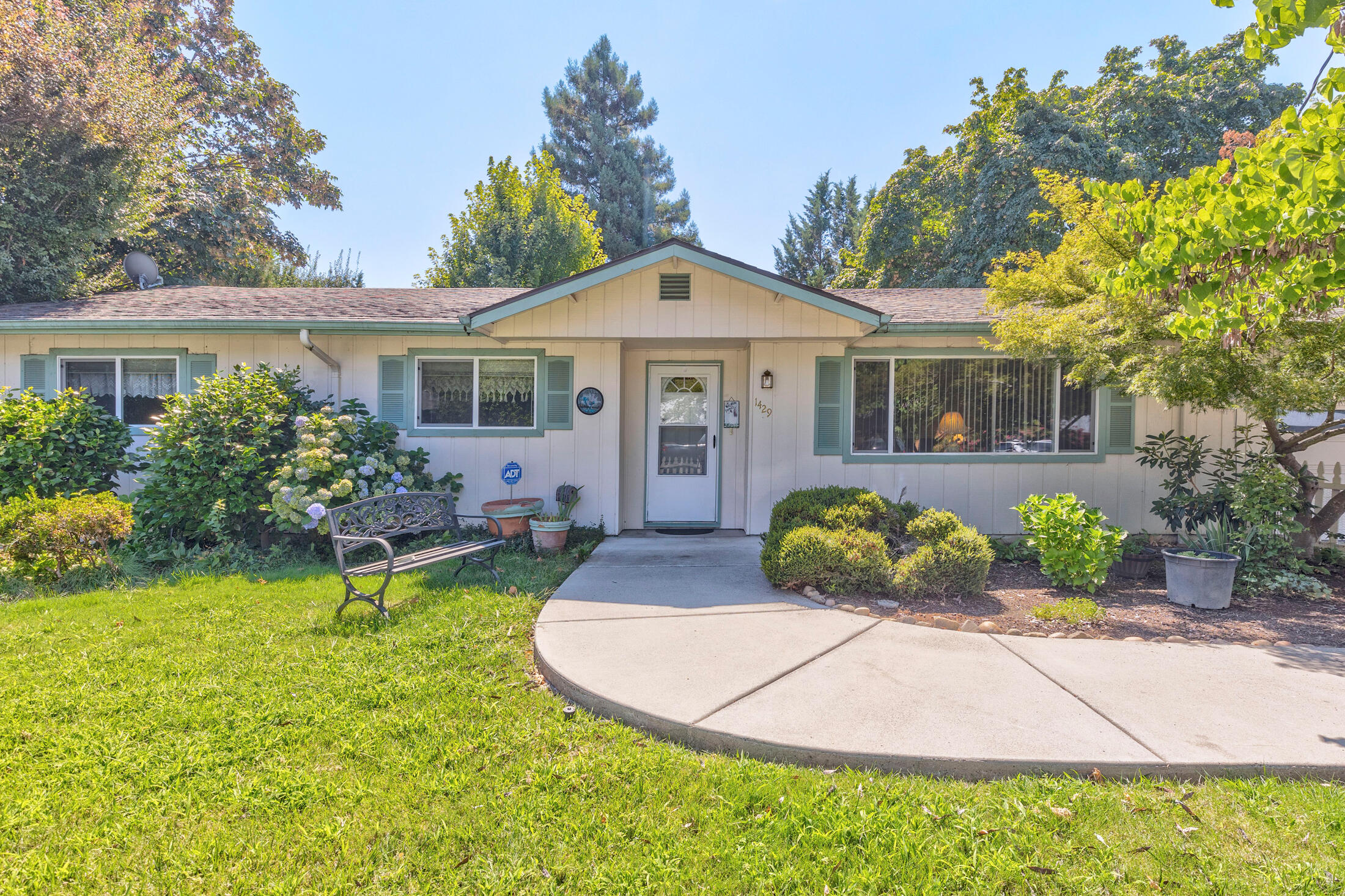 Clelly Subdivision - Residential