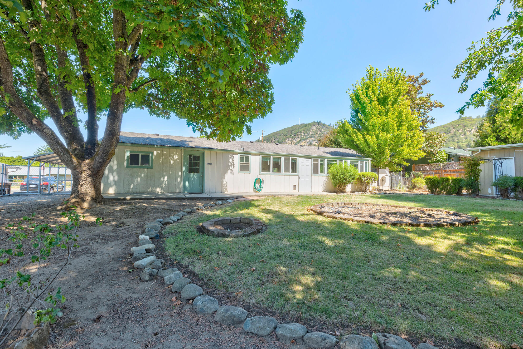 Clelly Subdivision - Residential